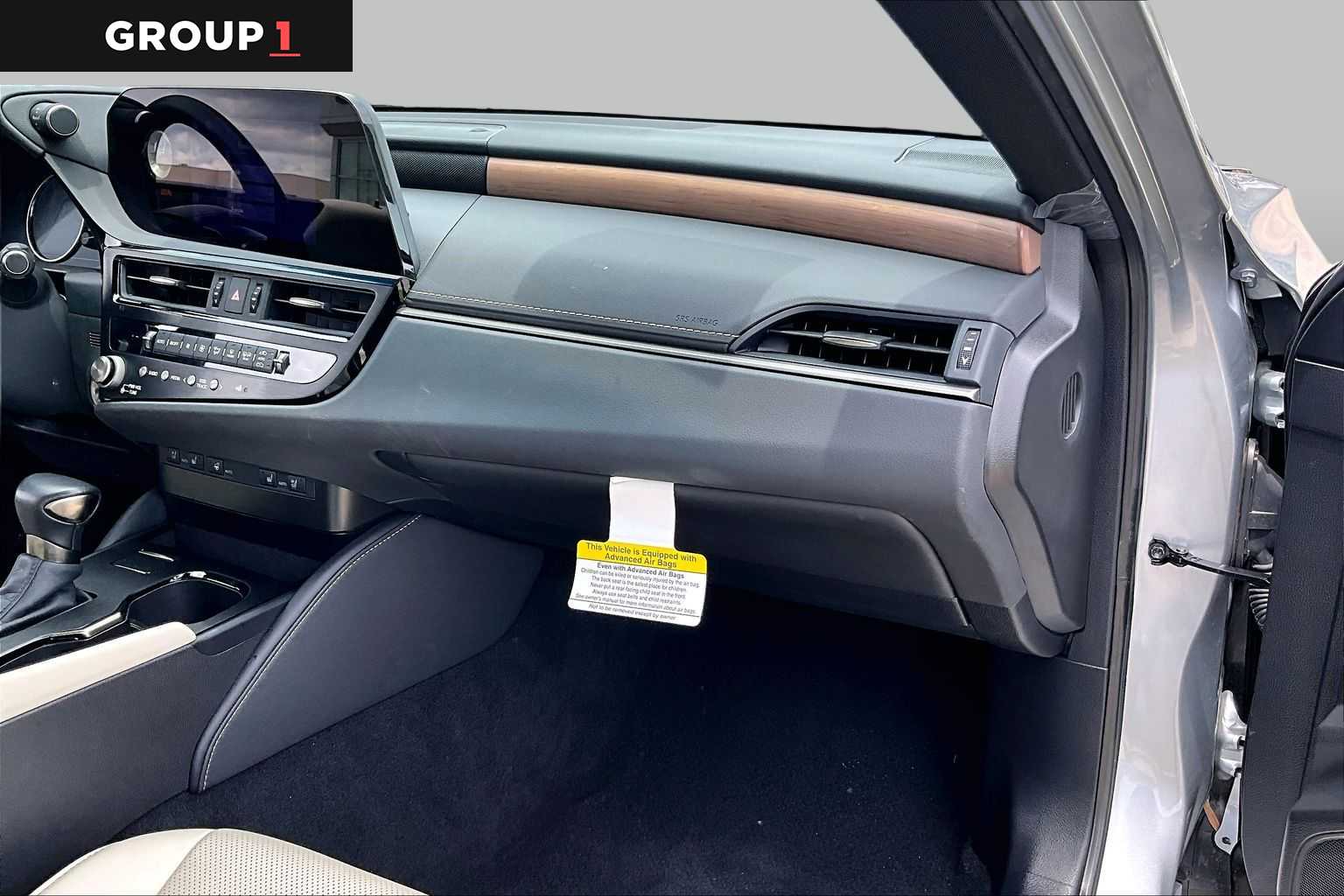 2025 Lexus ES 350  Iridium at Lexus Southwest Houston