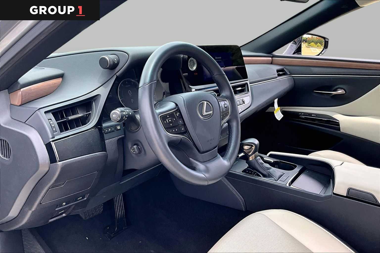 2025 Lexus ES 350  Iridium at Lexus Southwest Houston