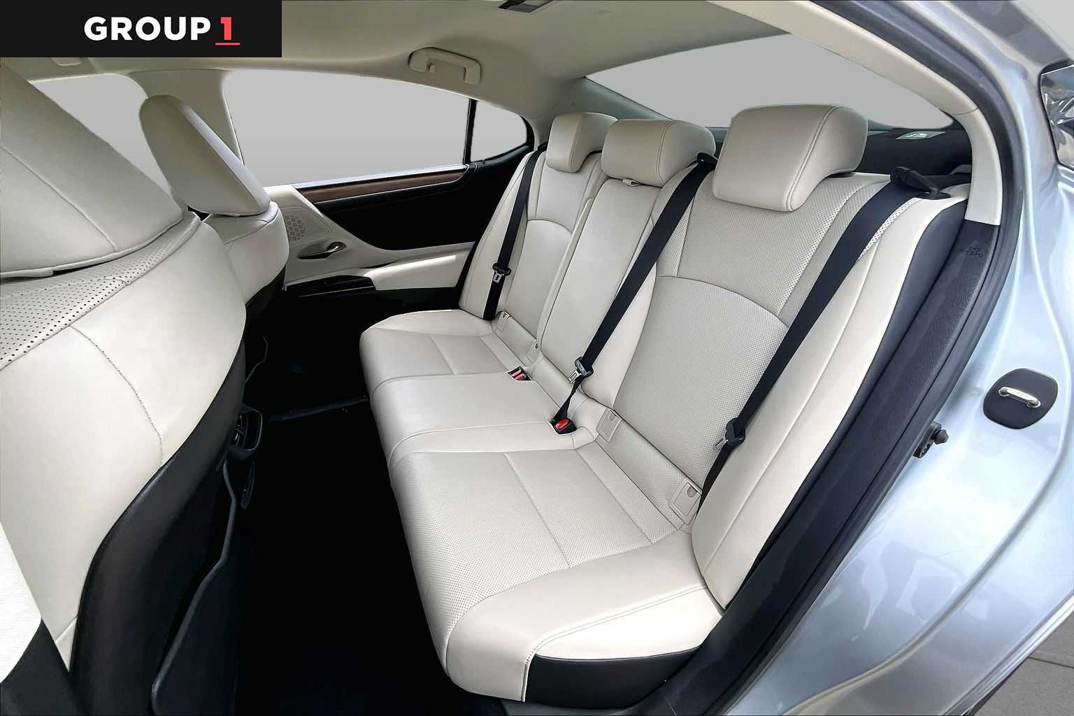 2025 Lexus ES 350  Iridium at Lexus Southwest Houston