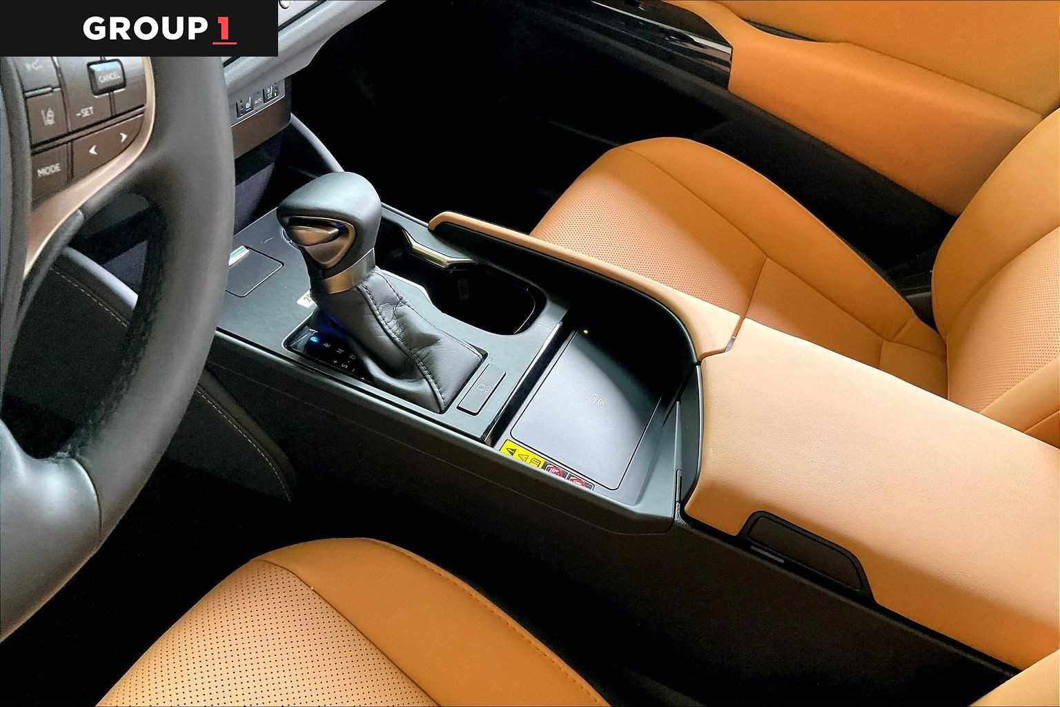 2025 Lexus ES 350  Eminent White Pearl at Lexus Southwest Houston