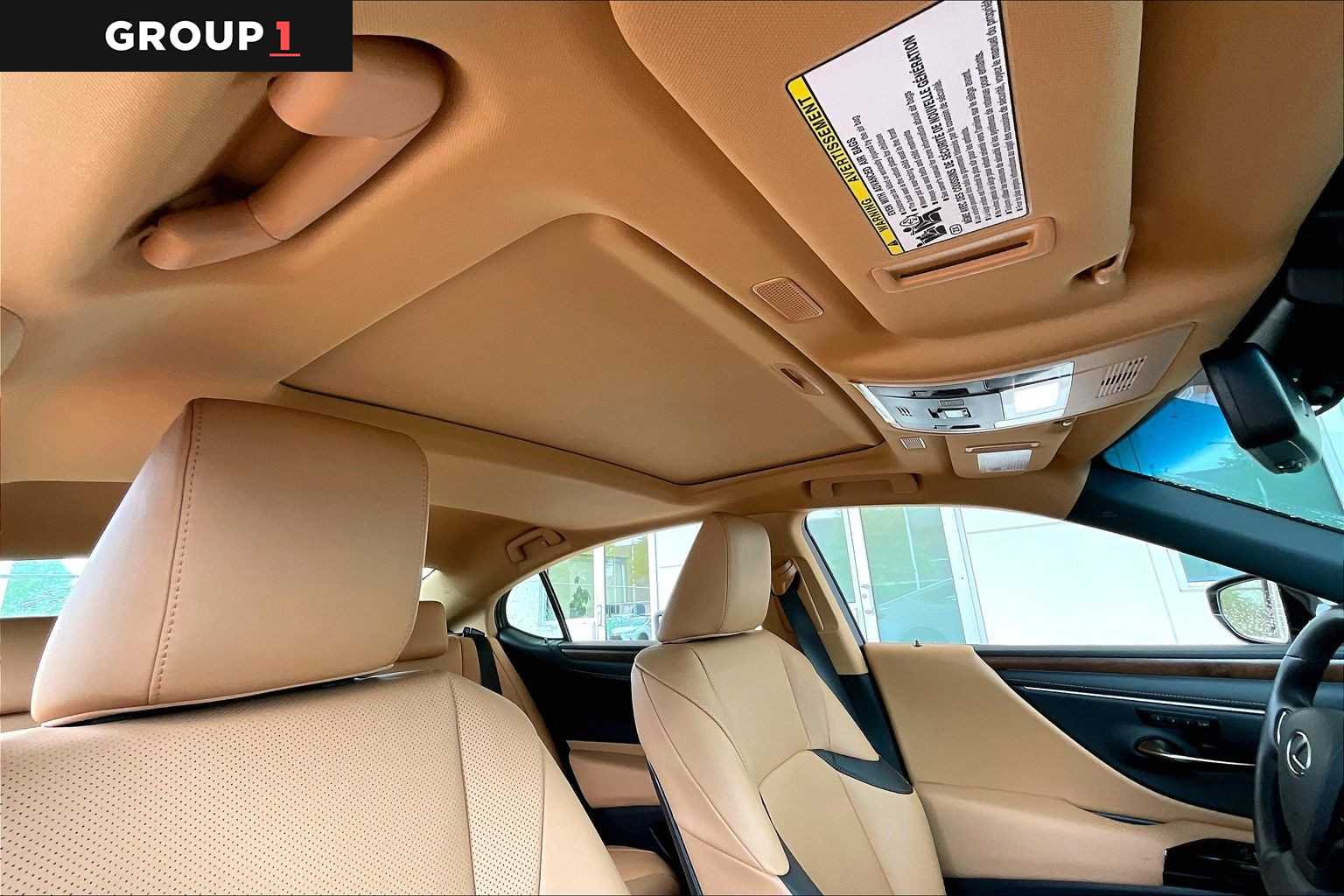 2025 Lexus ES 350  Eminent White Pearl at Lexus Southwest Houston