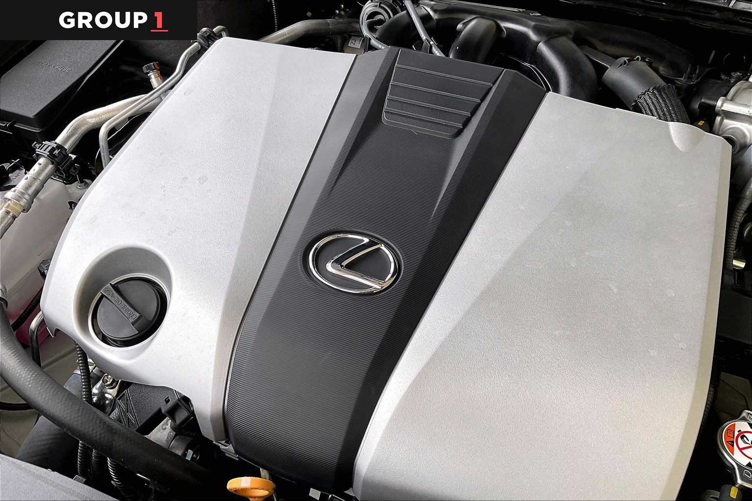 2025 Lexus ES 350  Eminent White Pearl at Lexus Southwest Houston