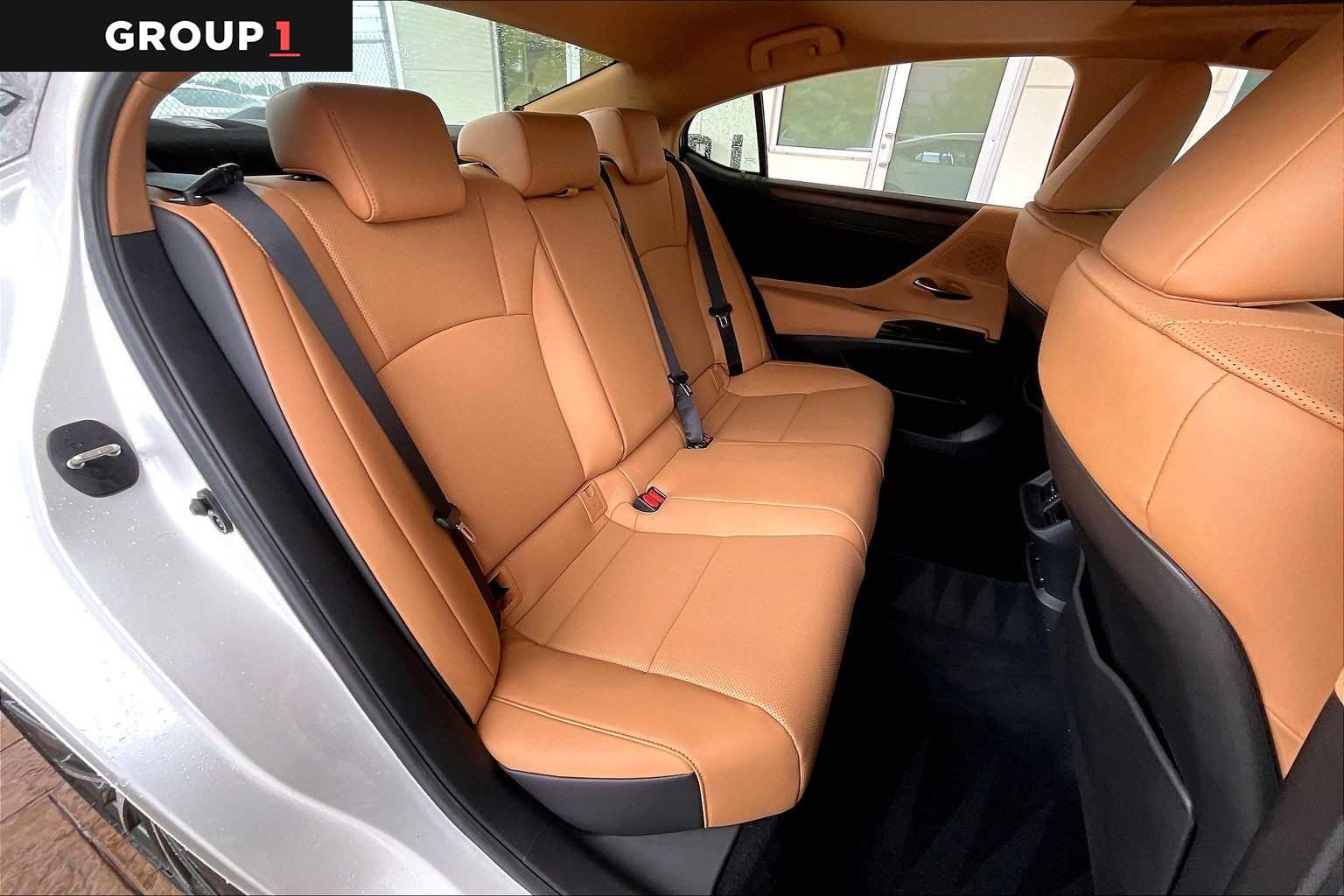 2025 Lexus ES 350  Eminent White Pearl at Lexus Southwest Houston