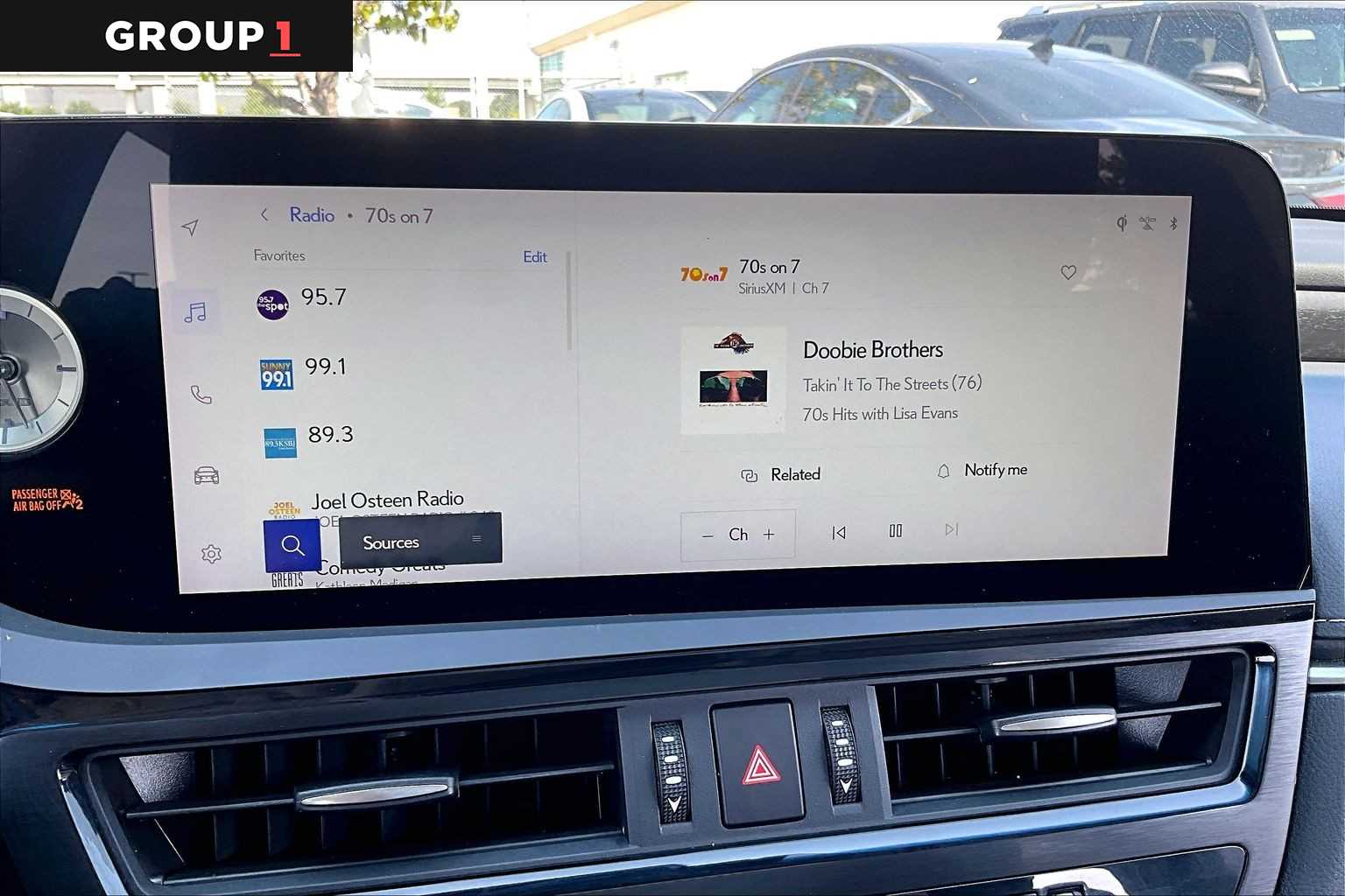 2023 Lexus ES 350  Eminent White Pearl at Lexus of Clear Lake
