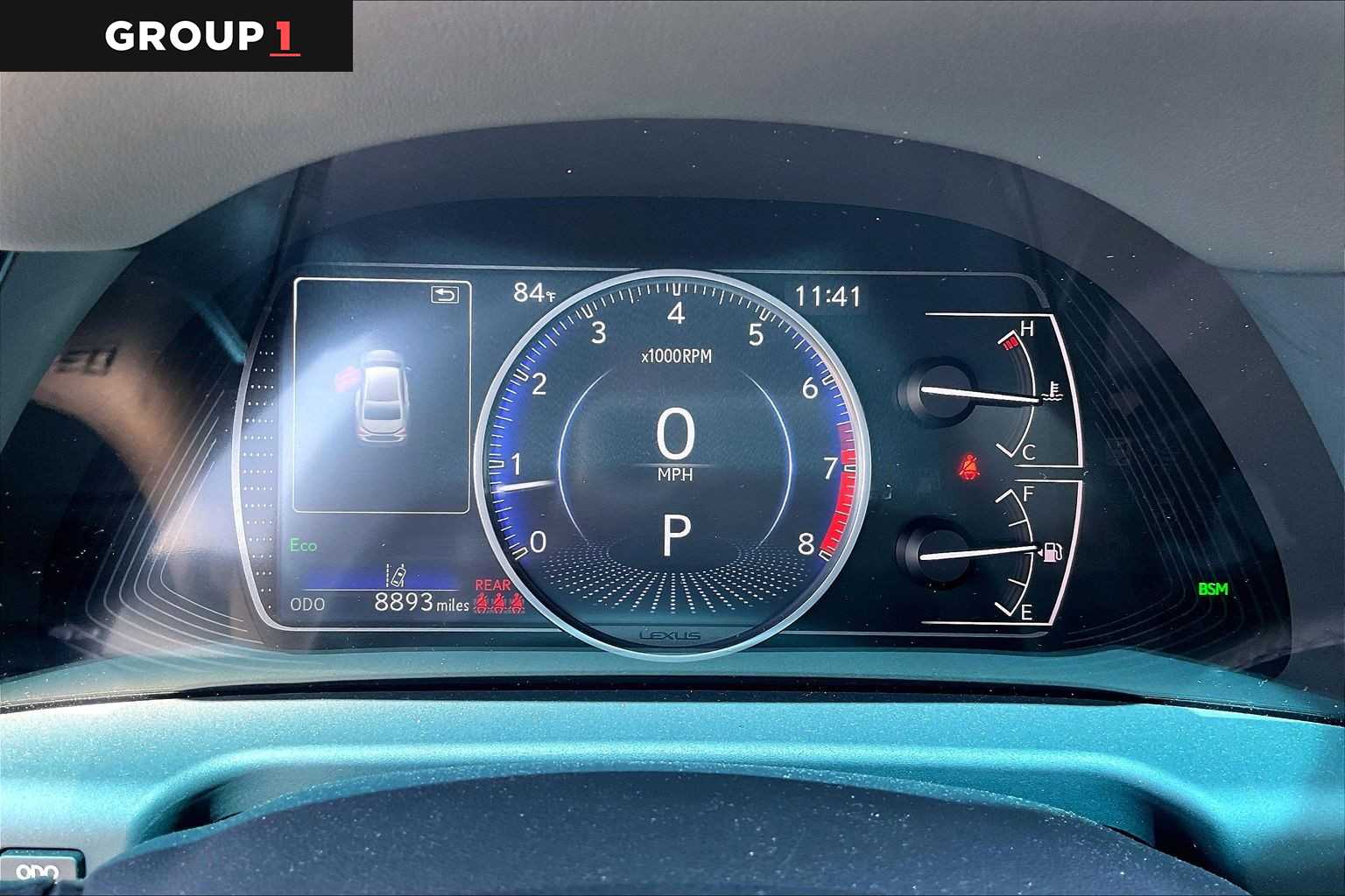 2023 Lexus ES 350  Caviar at Lexus Southwest Houston
