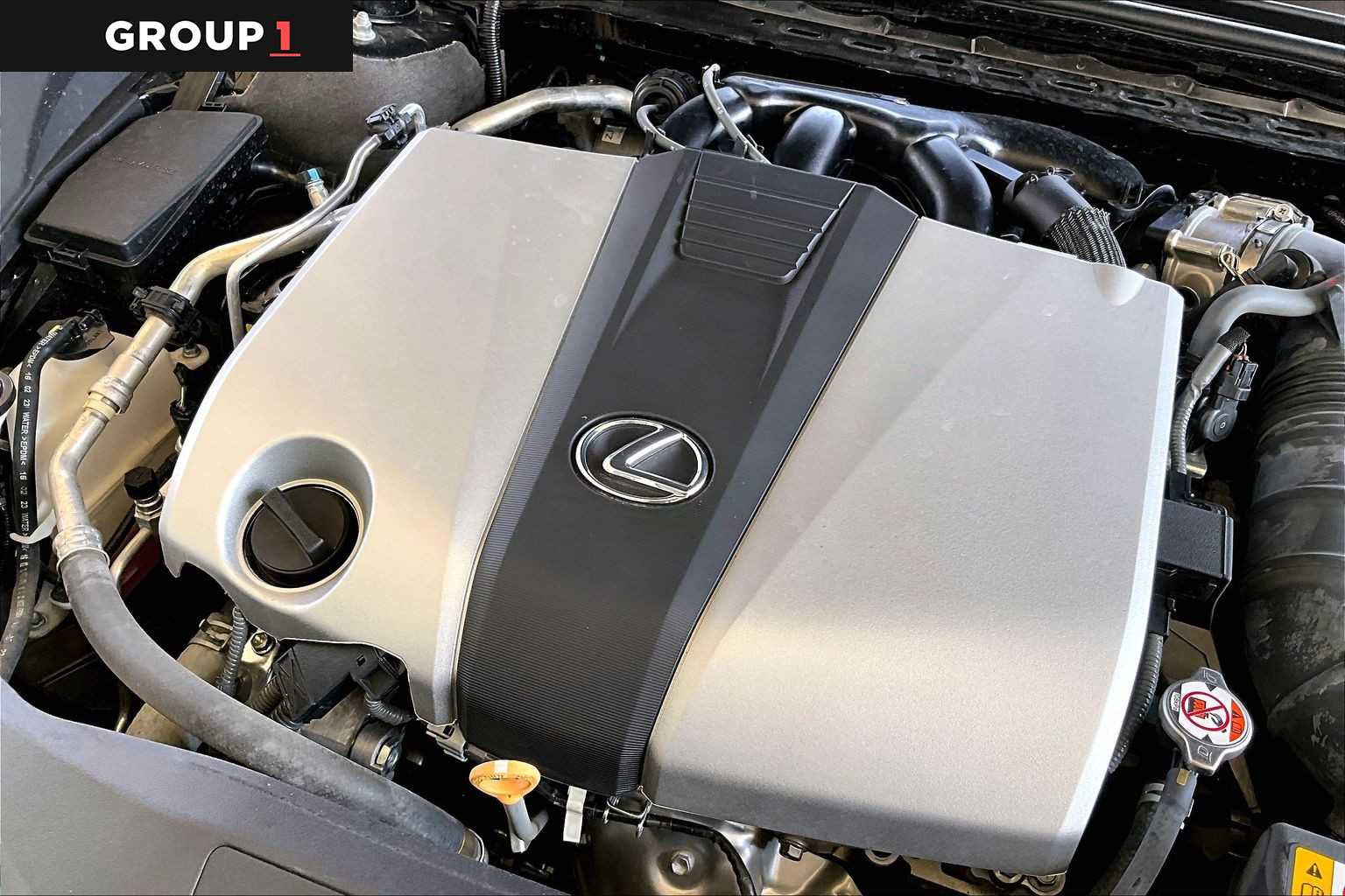 2024 Lexus ES 350  Obsidian at Lexus Southwest Houston