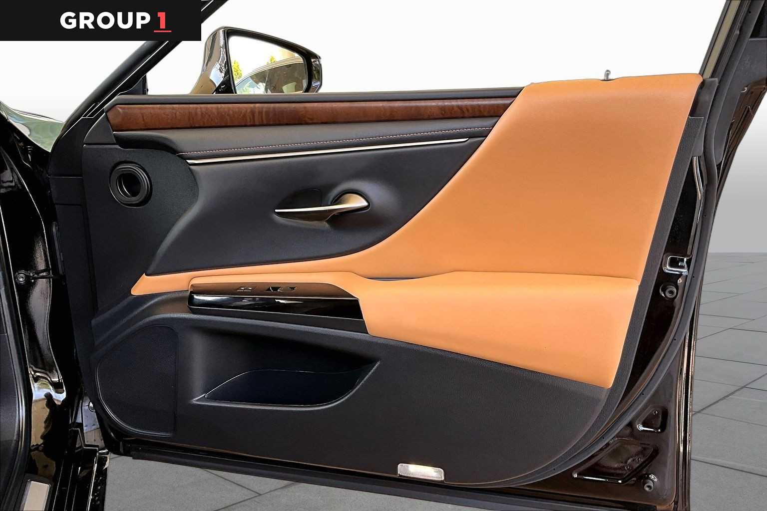 2024 Lexus ES 350  Obsidian at Lexus Southwest Houston