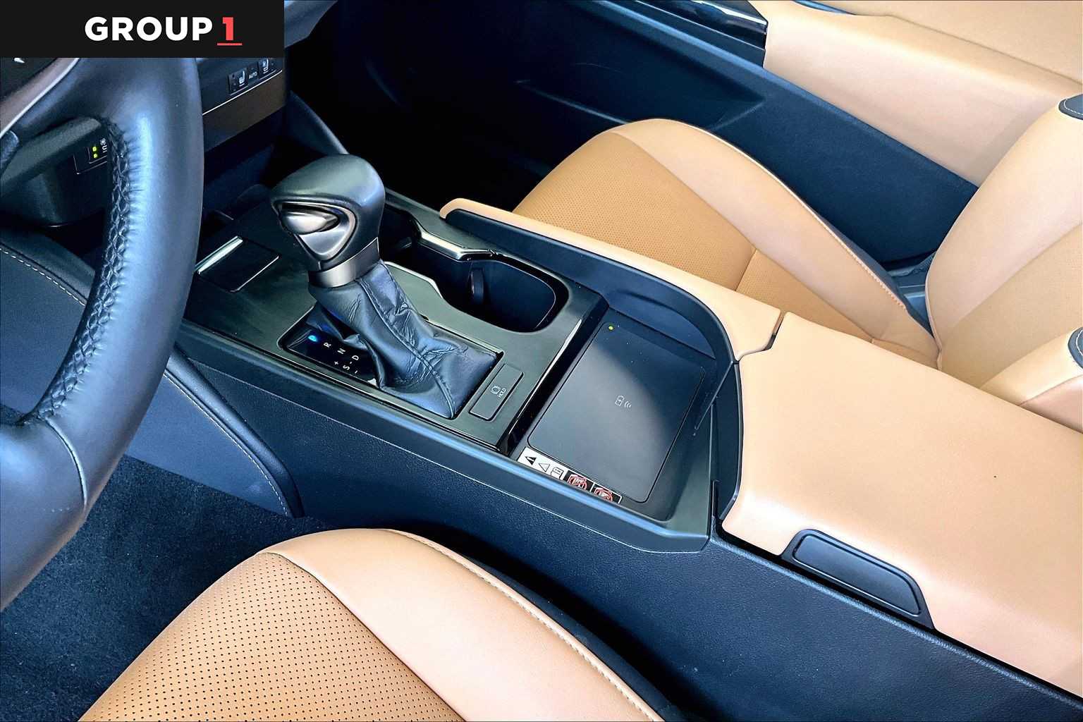2024 Lexus ES 350  Obsidian at Lexus Southwest Houston