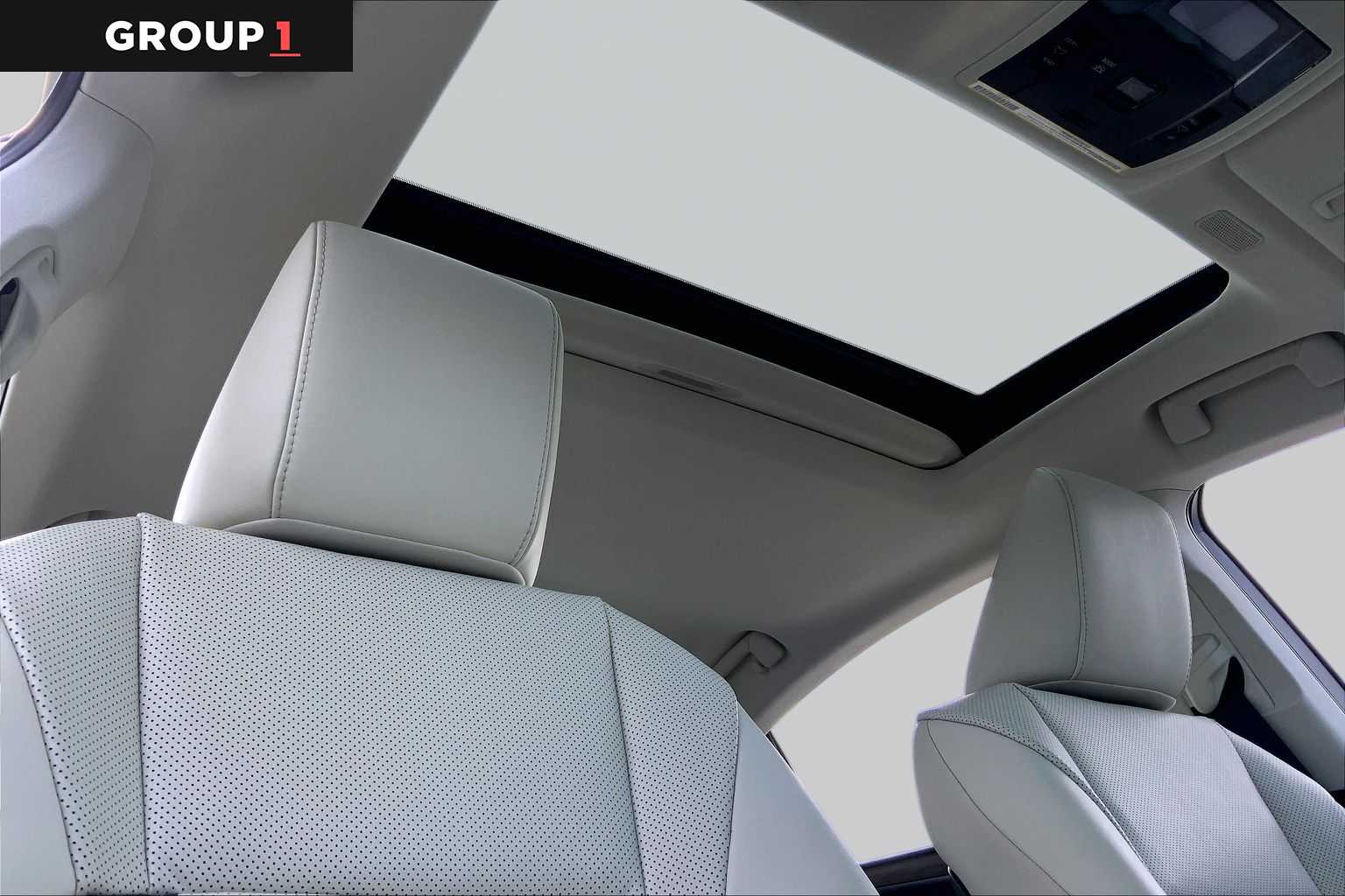 2024 Lexus ES 350  Moonbeam Beige Metallic at Lexus Southwest Houston