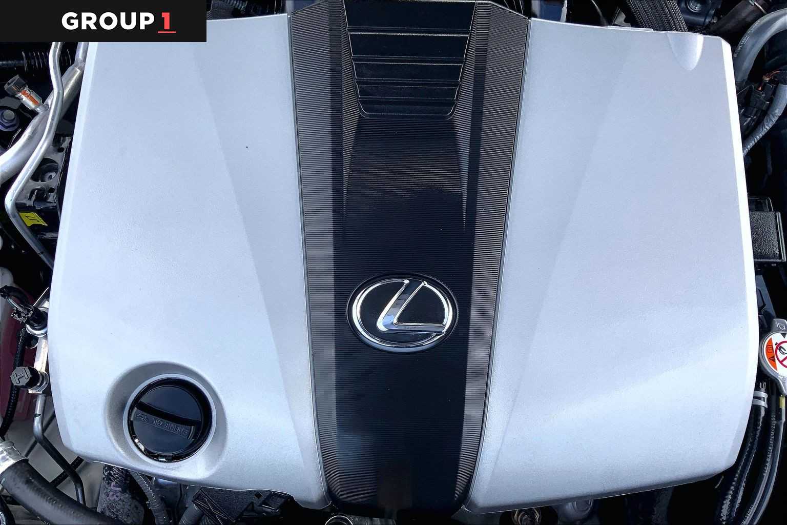 2024 Lexus ES 350  Moonbeam Beige Metallic at Lexus Southwest Houston