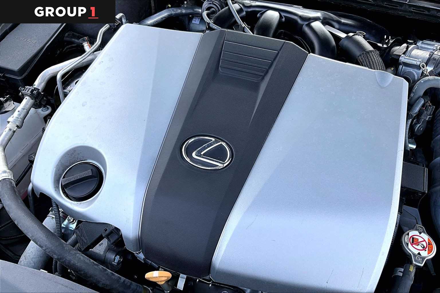 2023 Lexus ES  Obsidian at Lexus Southwest Houston