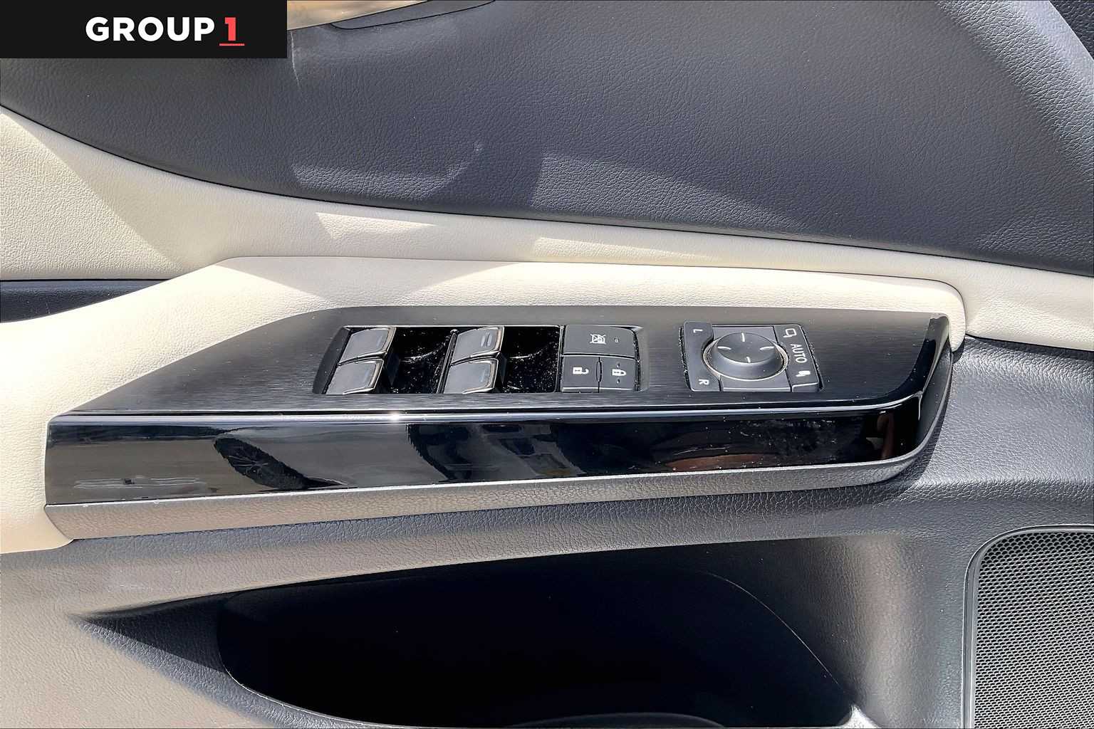 2023 Lexus ES 350  Eminent White Pearl at Lexus Southwest Houston
