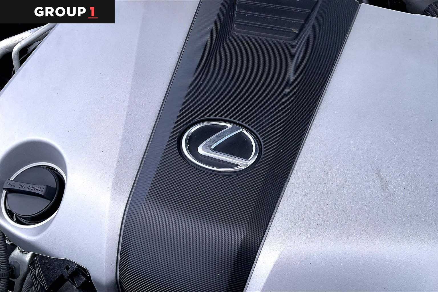 2023 Lexus ES 350  Eminent White Pearl at Lexus Southwest Houston