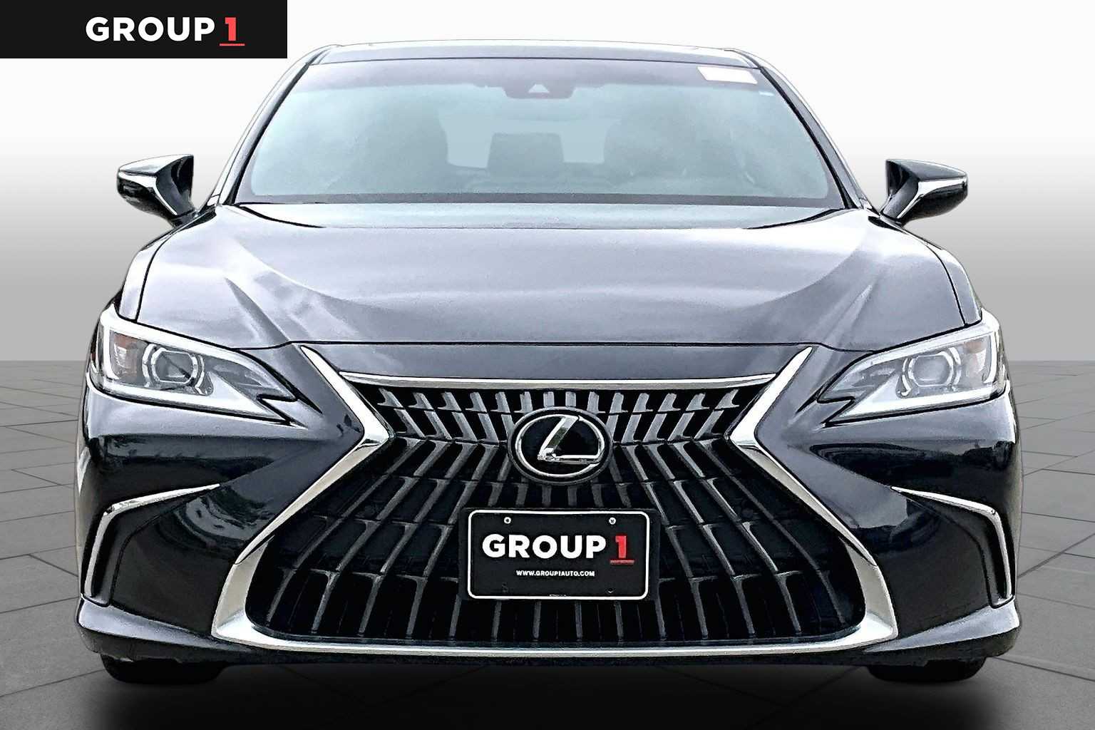 2024 Lexus ES 350  Caviar at Lexus of Clear Lake