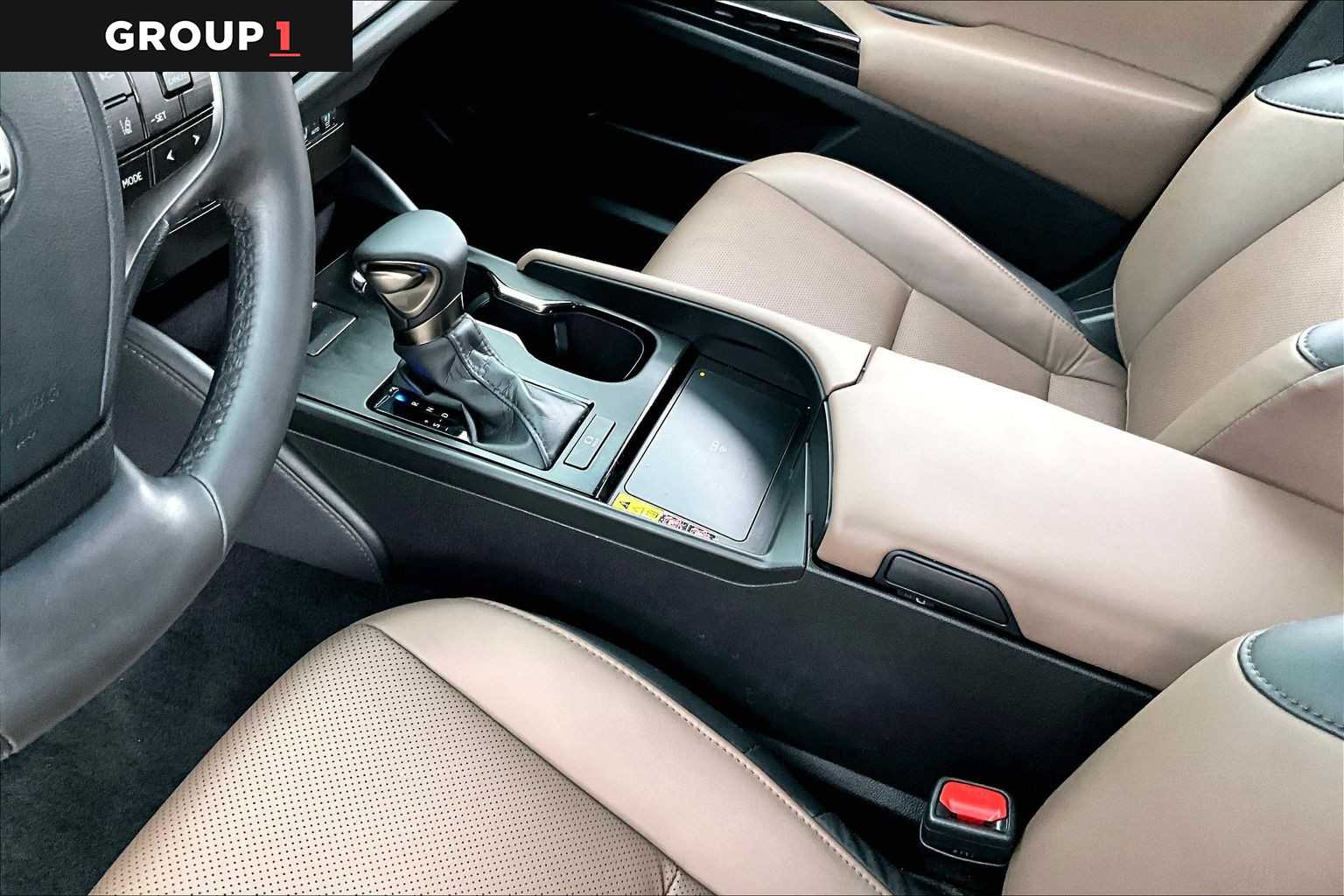 2024 Lexus ES 350  Caviar at Lexus of Clear Lake