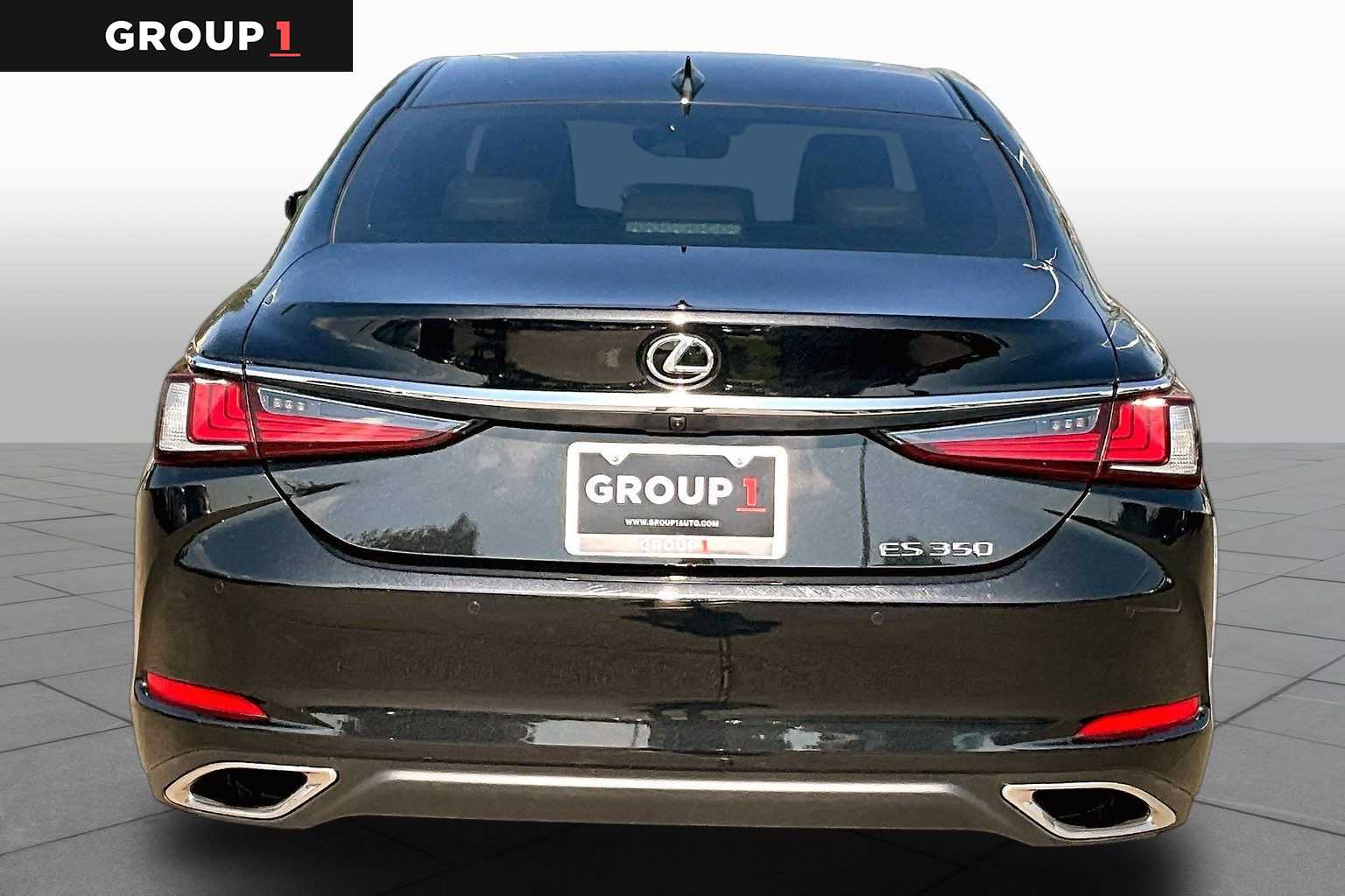 2025 Lexus ES 350  Caviar at Lexus Southwest Houston