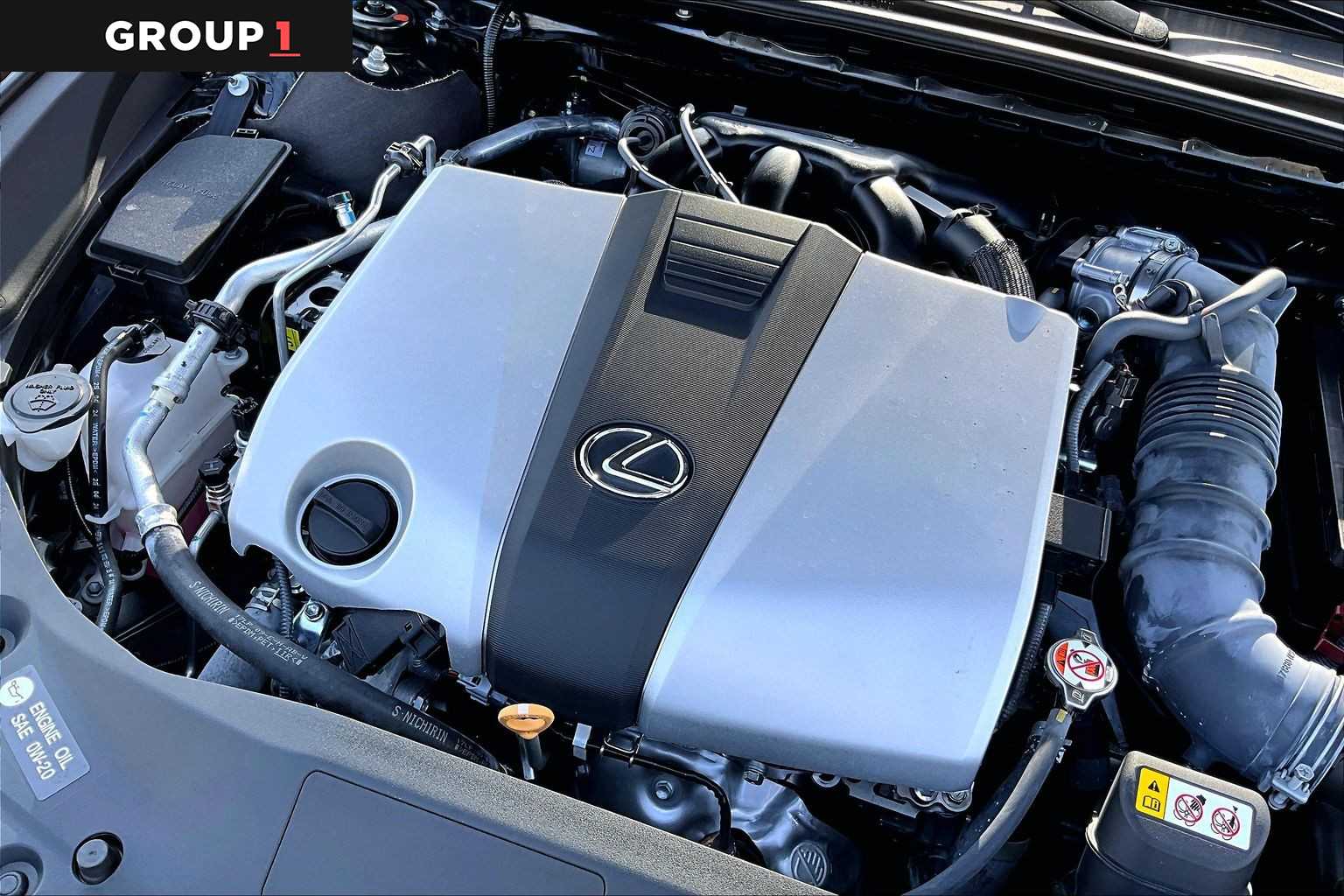 2025 Lexus ES 350  Caviar at Lexus Southwest Houston