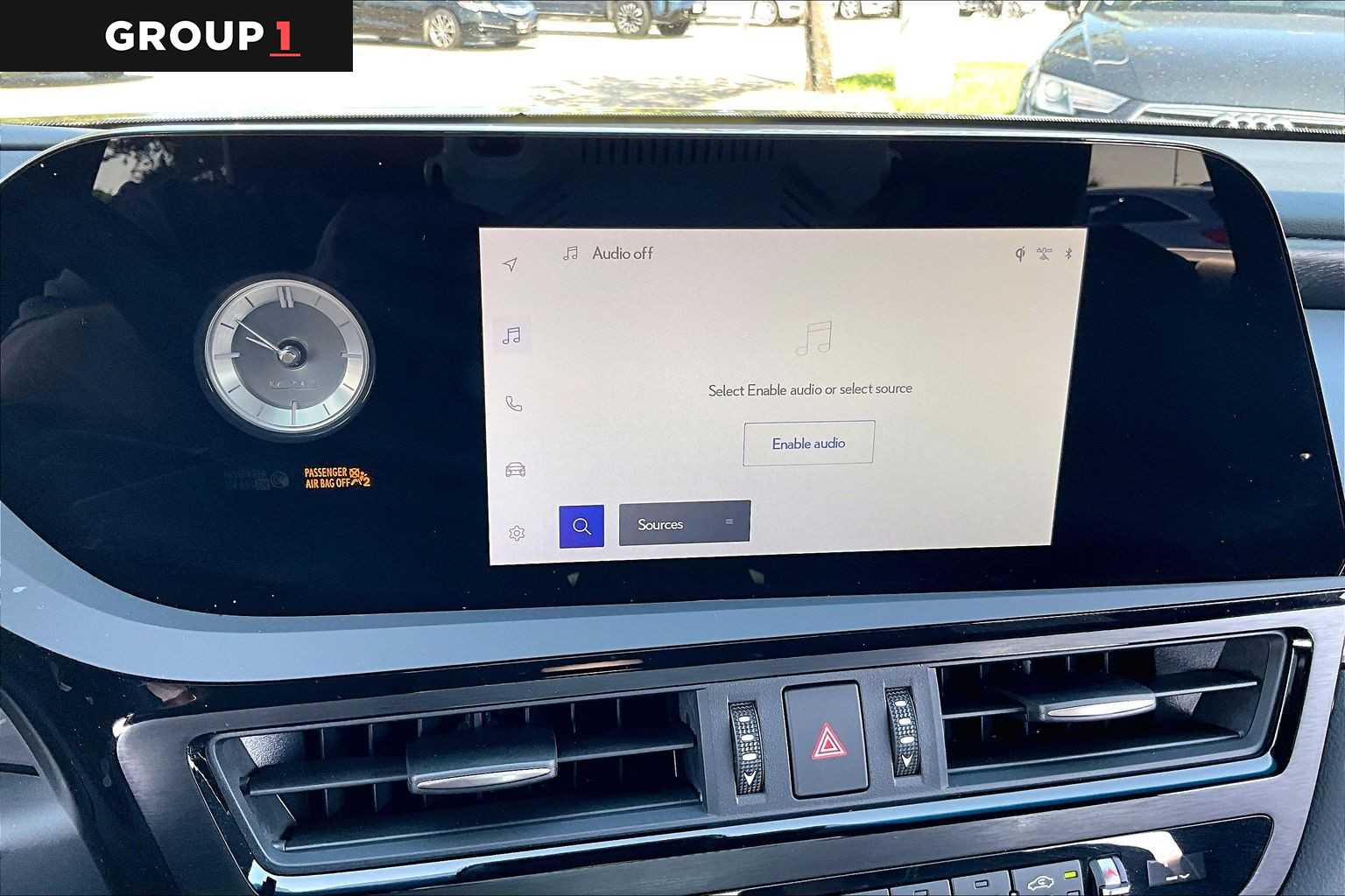 2025 Lexus ES 350  Caviar at Lexus Southwest Houston