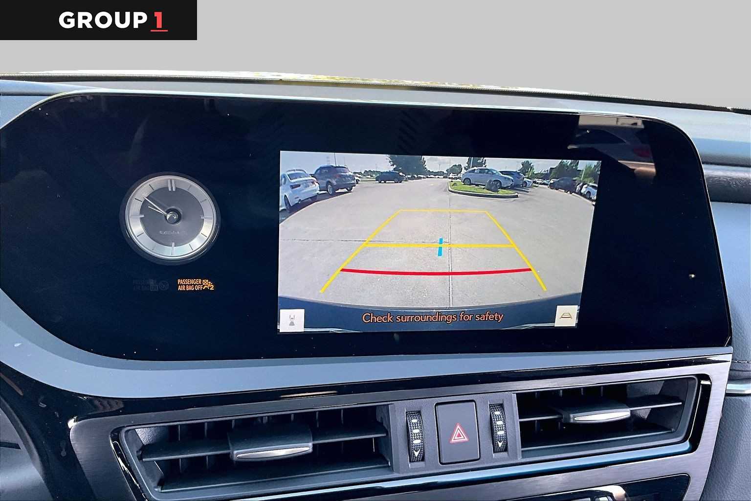 2025 Lexus ES 350  Caviar at Lexus Southwest Houston