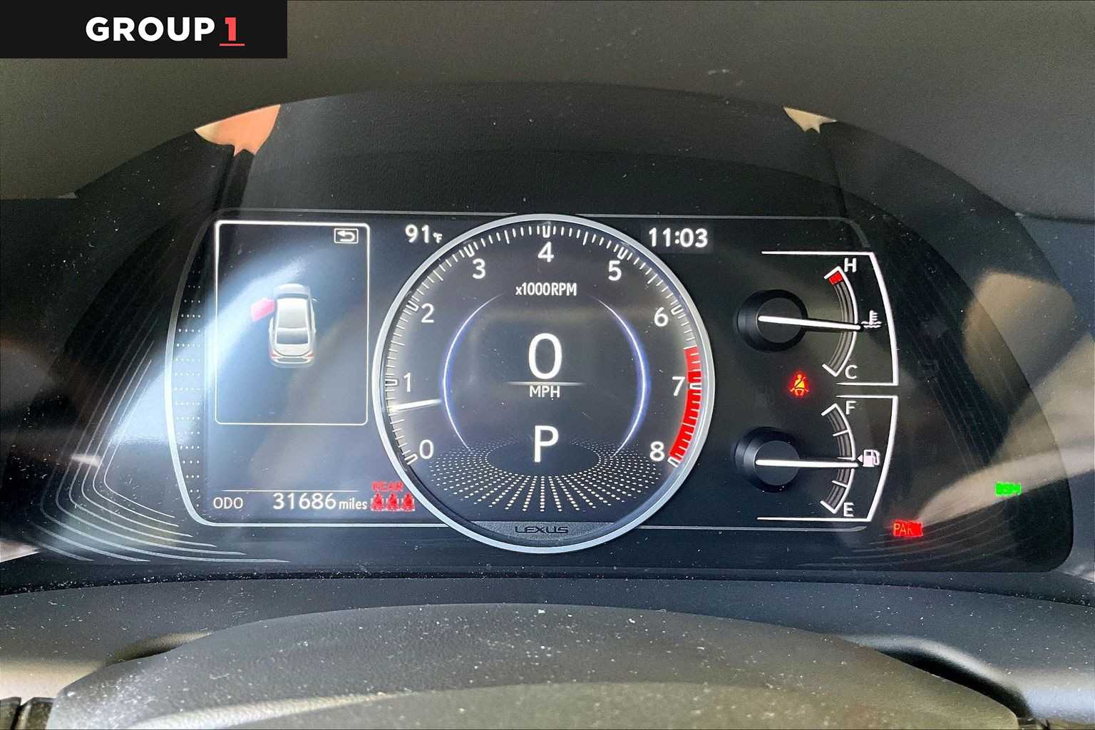 2025 Lexus ES 350  Nightfall Mica at Lexus Southwest Houston