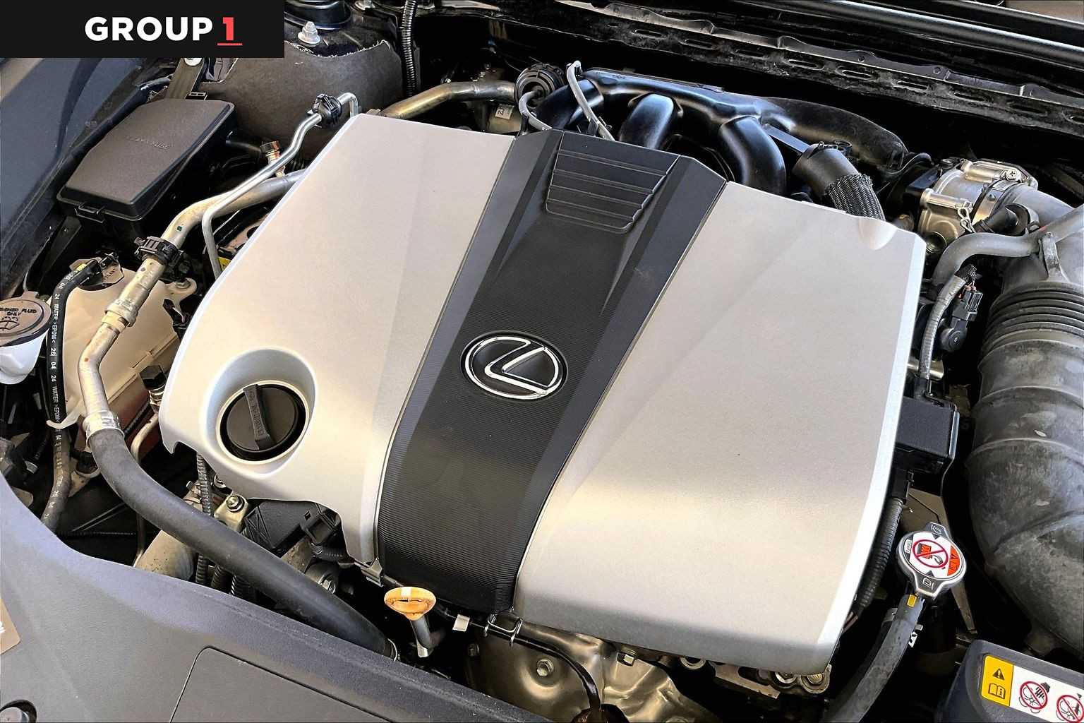 2025 Lexus ES 350  Nightfall Mica at Lexus Southwest Houston