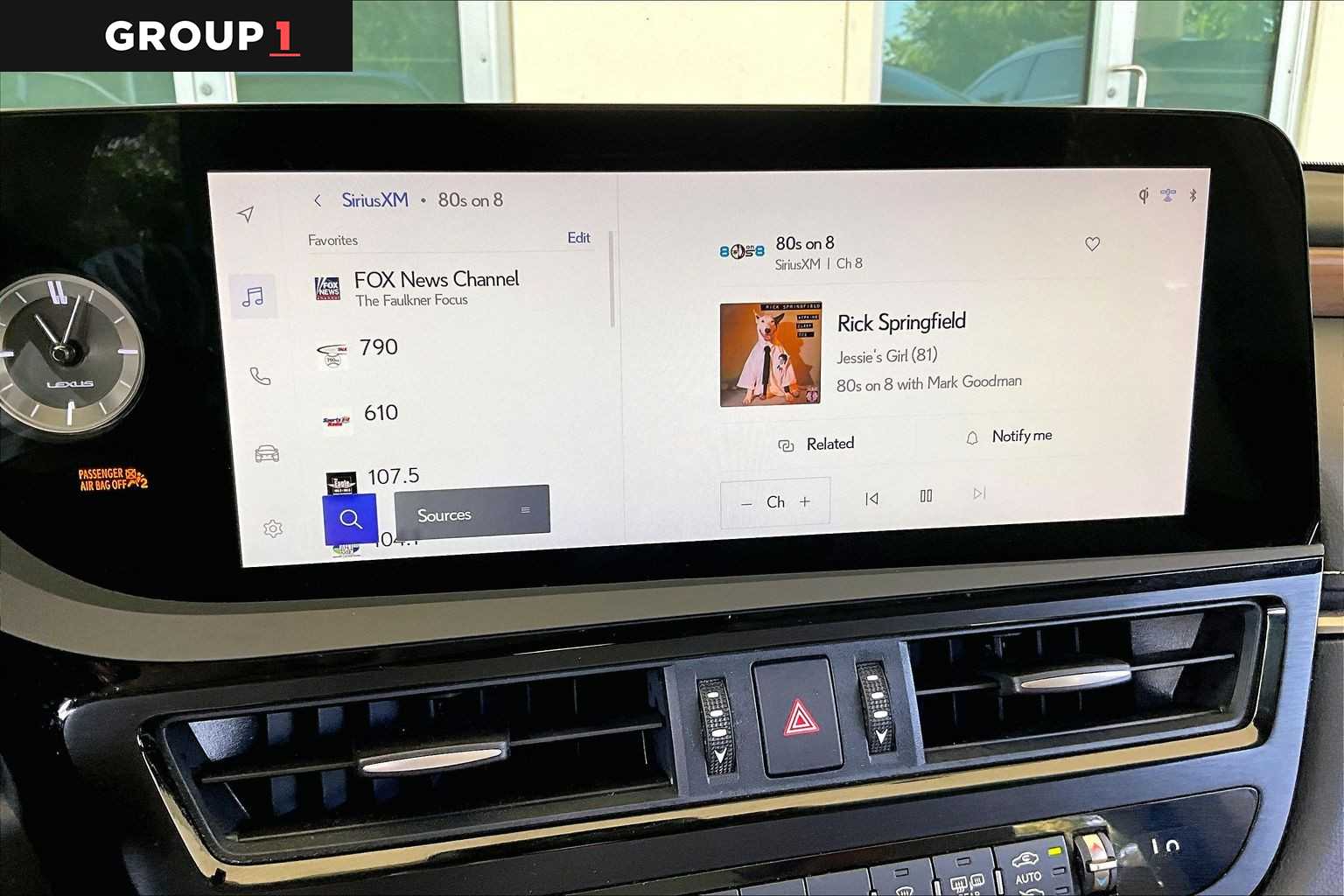 2025 Lexus ES 350  Nightfall Mica at Lexus Southwest Houston