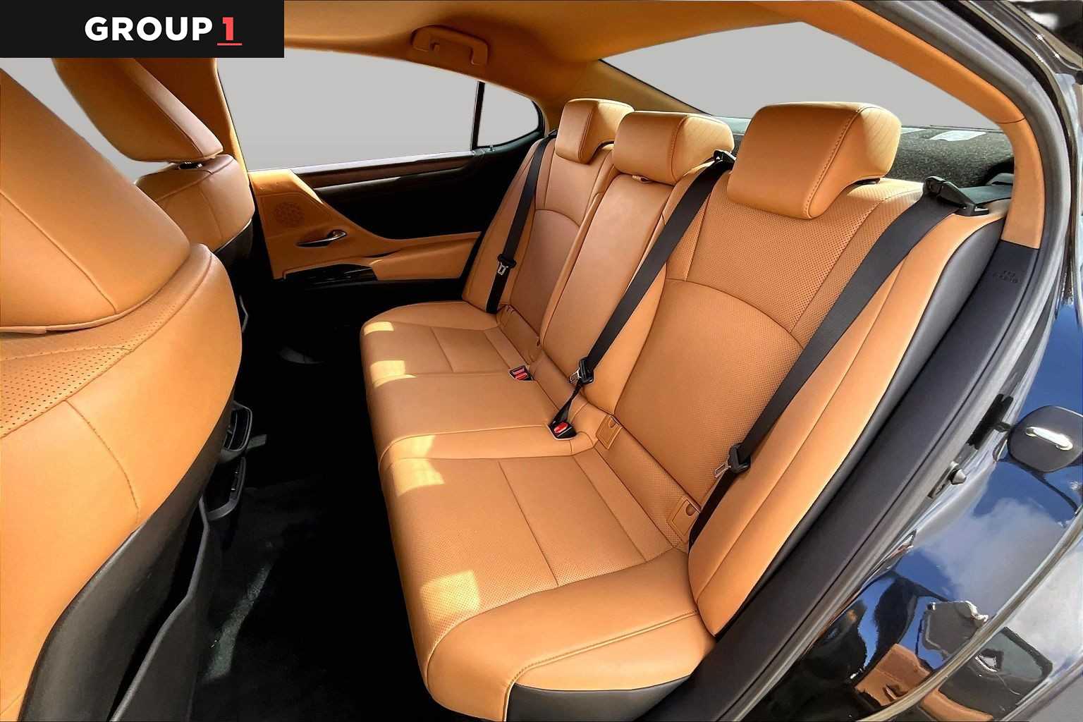 2025 Lexus ES 350  Caviar at Lexus Southwest Houston