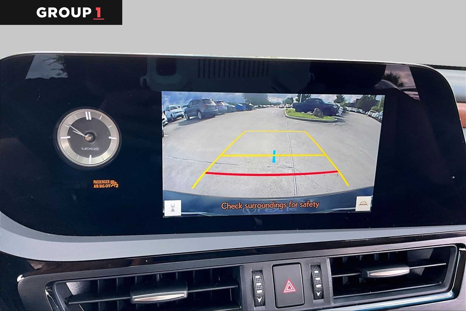 2025 Lexus ES 350  Caviar at Lexus Southwest Houston