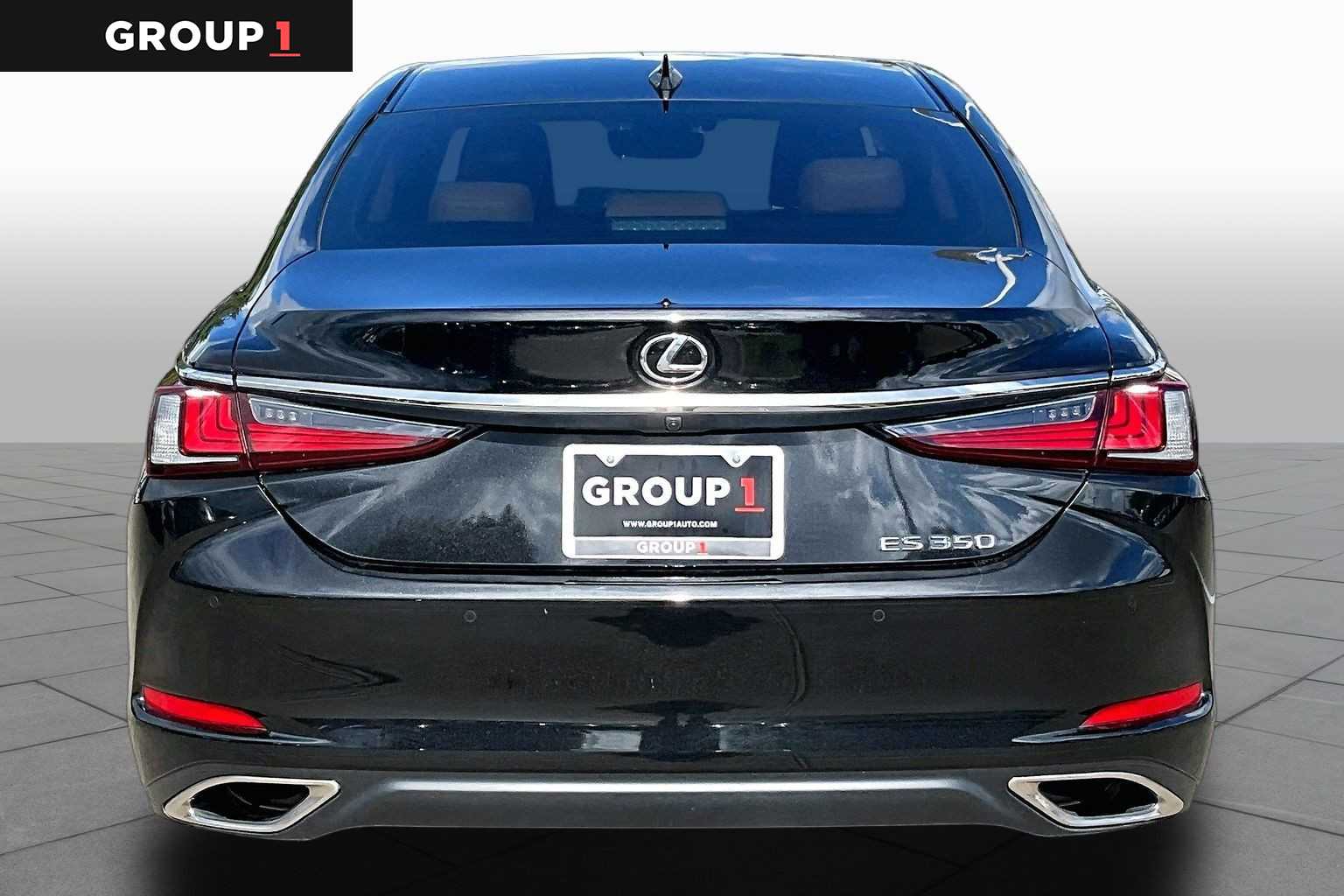 2025 Lexus ES 350  Caviar at Lexus Southwest Houston
