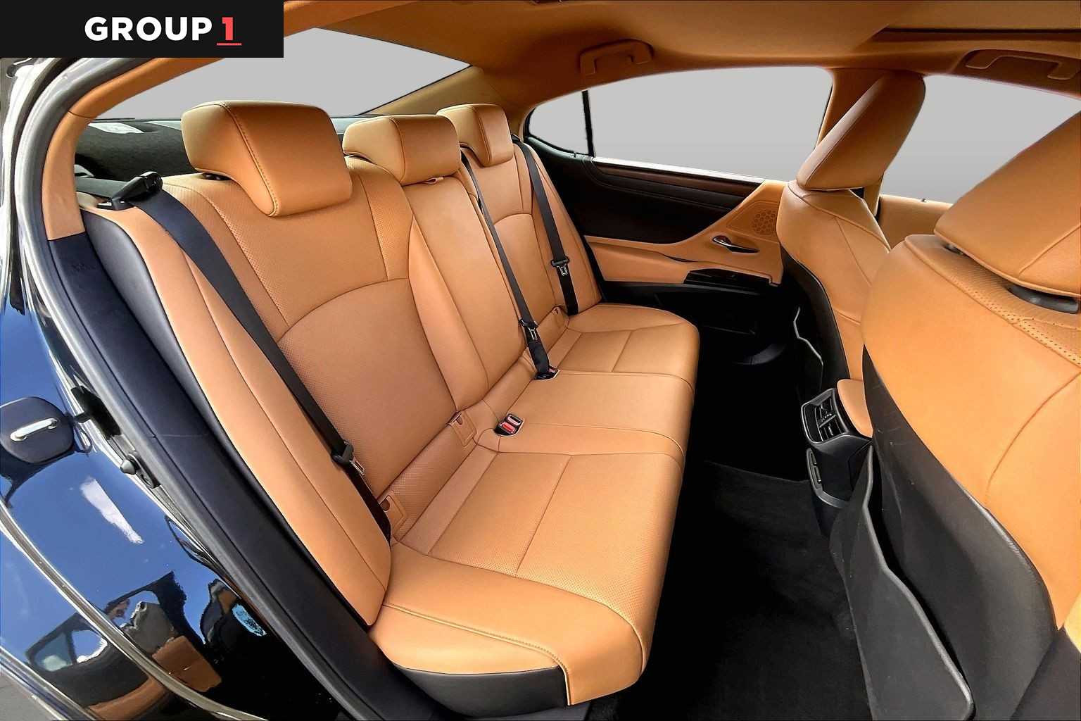 2025 Lexus ES 350  Caviar at Lexus Southwest Houston