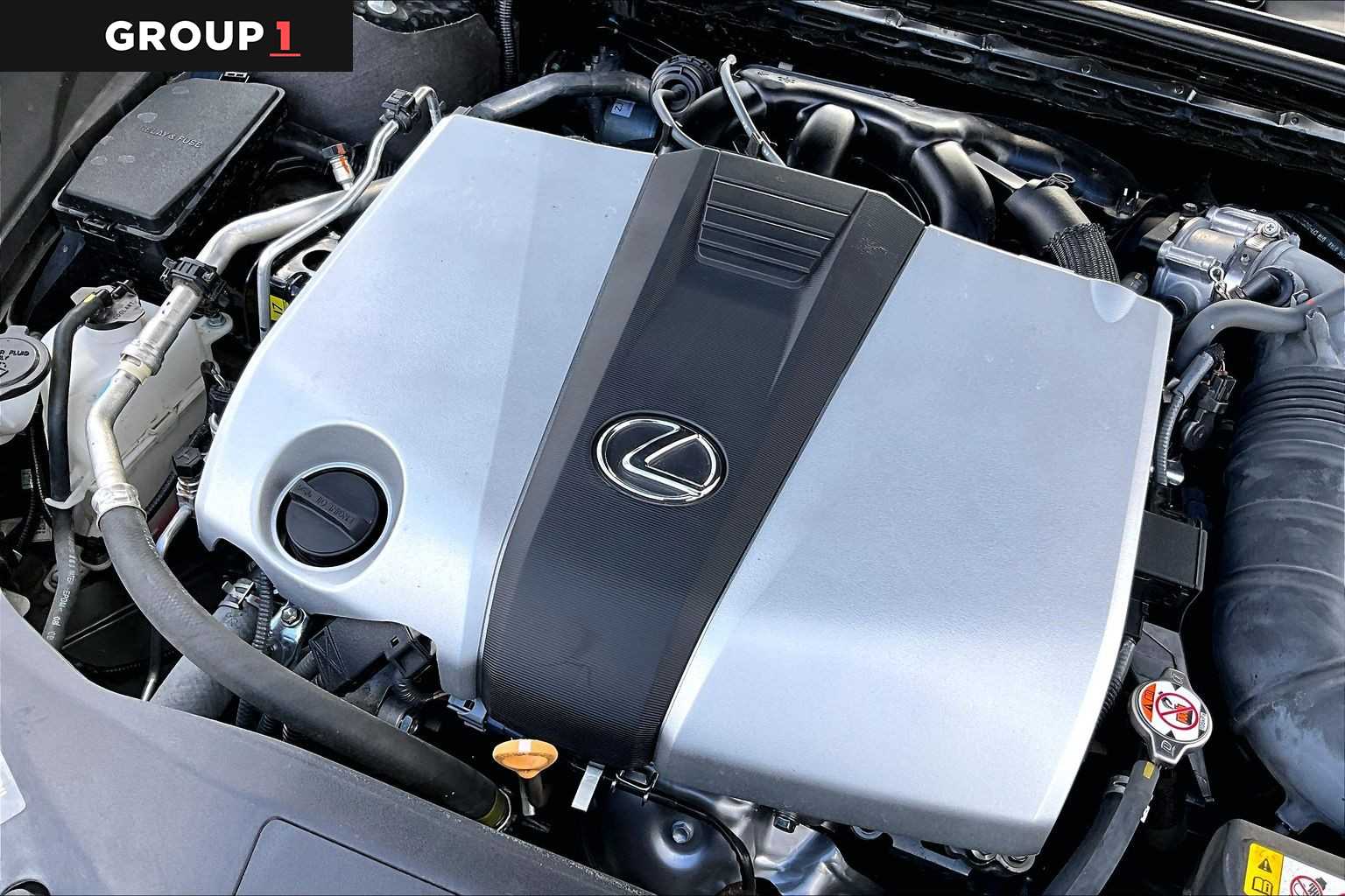 2025 Lexus ES 350  Caviar at Lexus Southwest Houston
