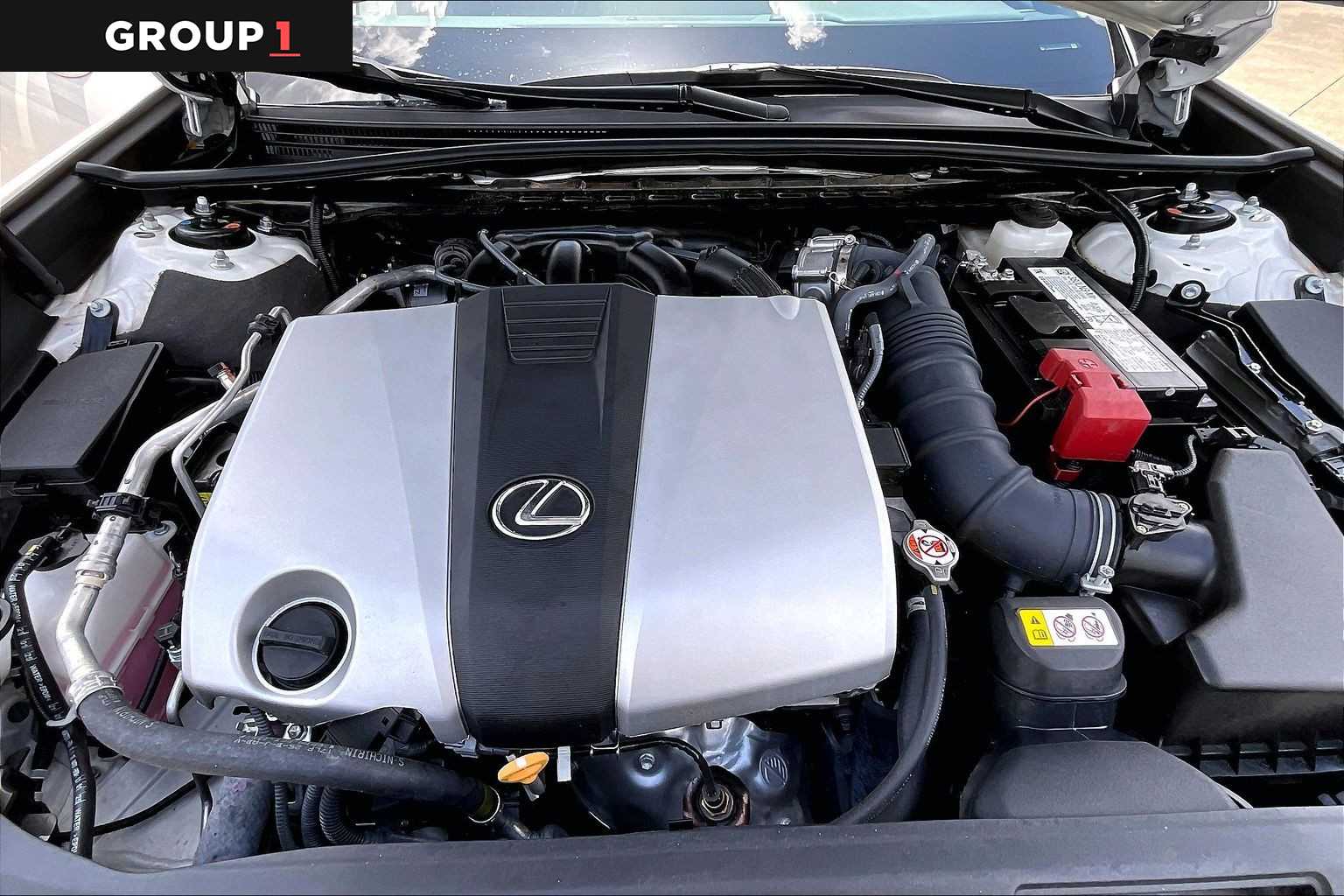 2025 Lexus ES 350  Eminent White Pearl at Lexus Southwest Houston