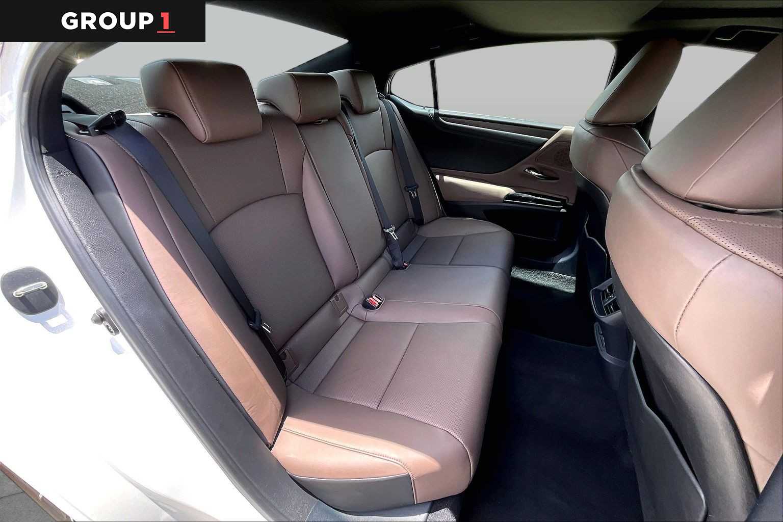 2025 Lexus ES 350  Eminent White Pearl at Lexus Southwest Houston