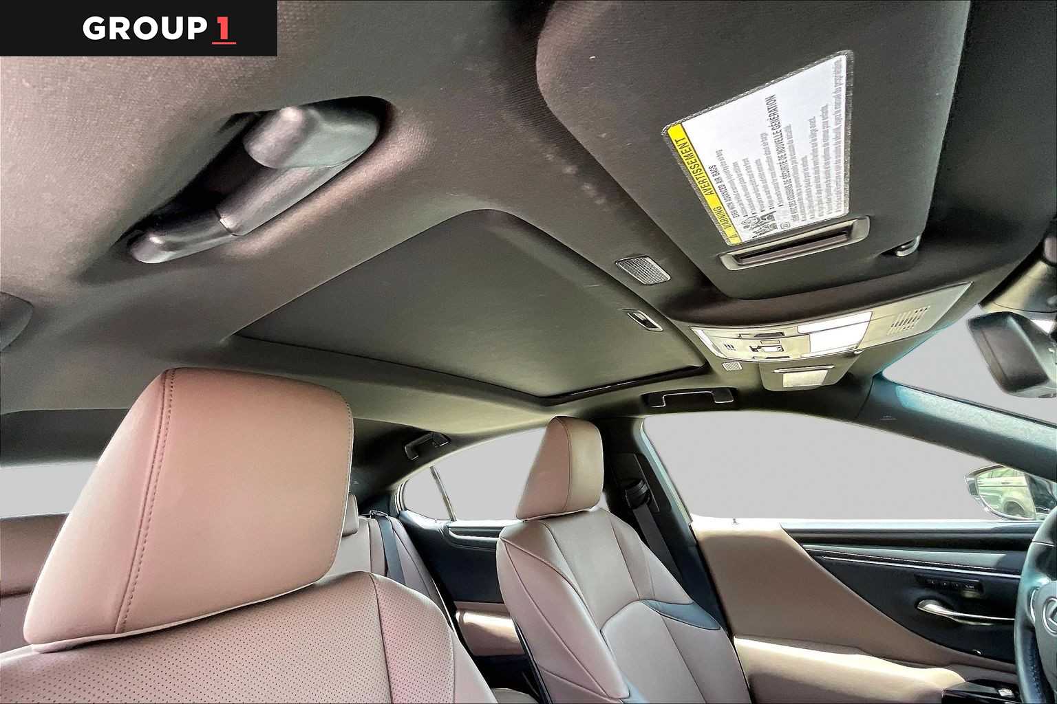 2025 Lexus ES 350  Eminent White Pearl at Lexus Southwest Houston