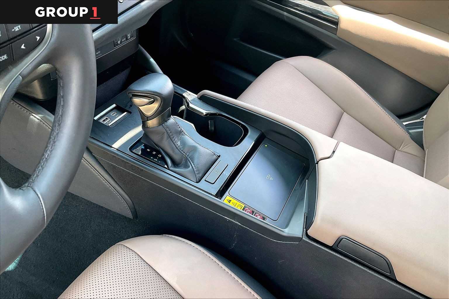 2025 Lexus ES 350  Eminent White Pearl at Lexus Southwest Houston
