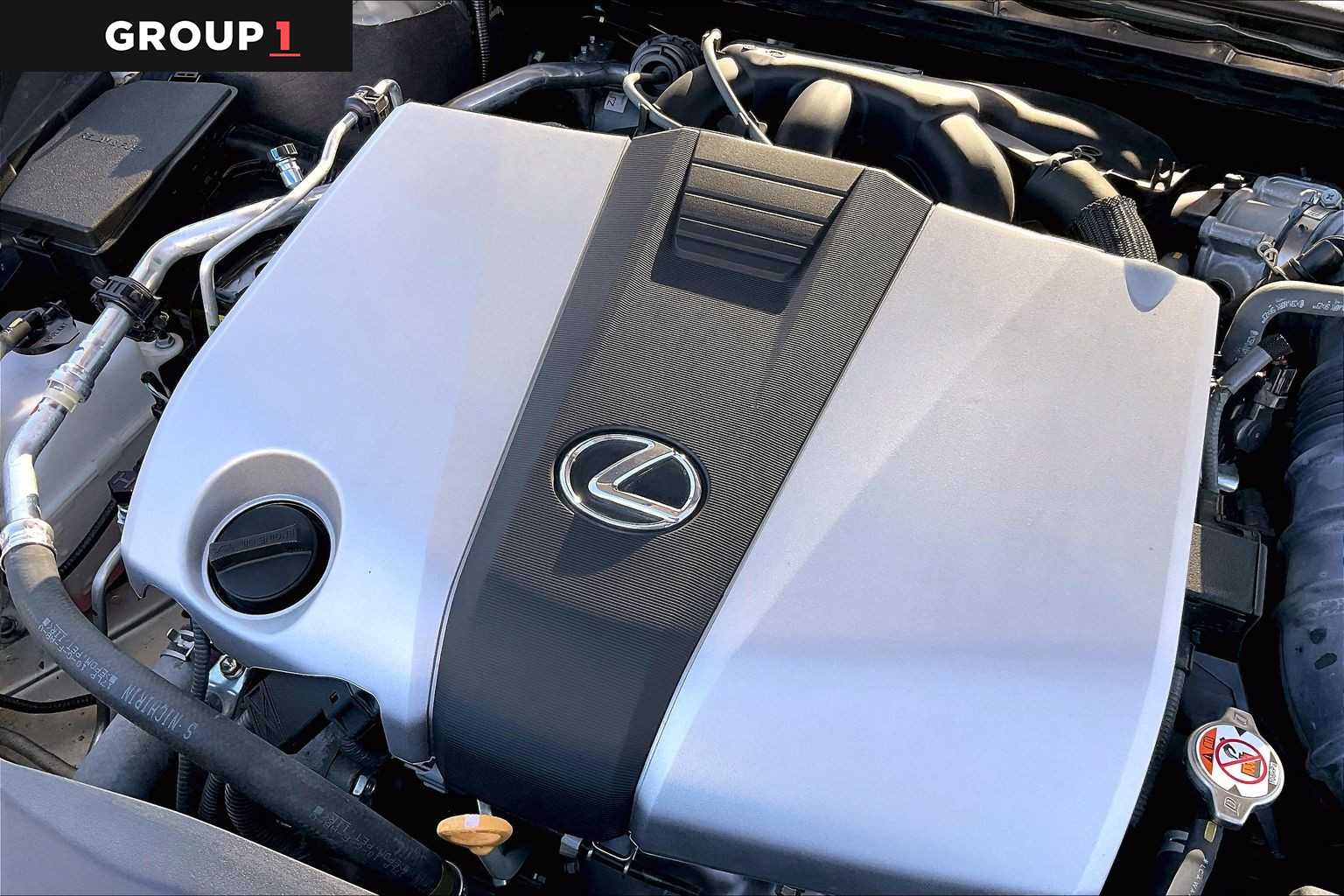 2023 Lexus ES  Moonbeam Beige Metallic at Lexus Southwest Houston