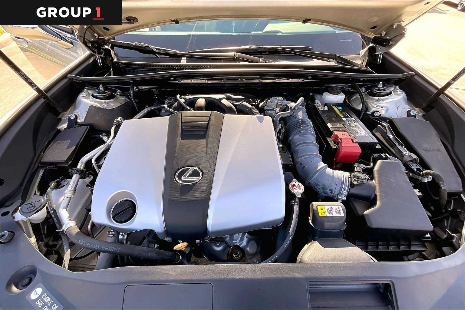 2023 Lexus ES  Moonbeam Beige Metallic at Lexus Southwest Houston