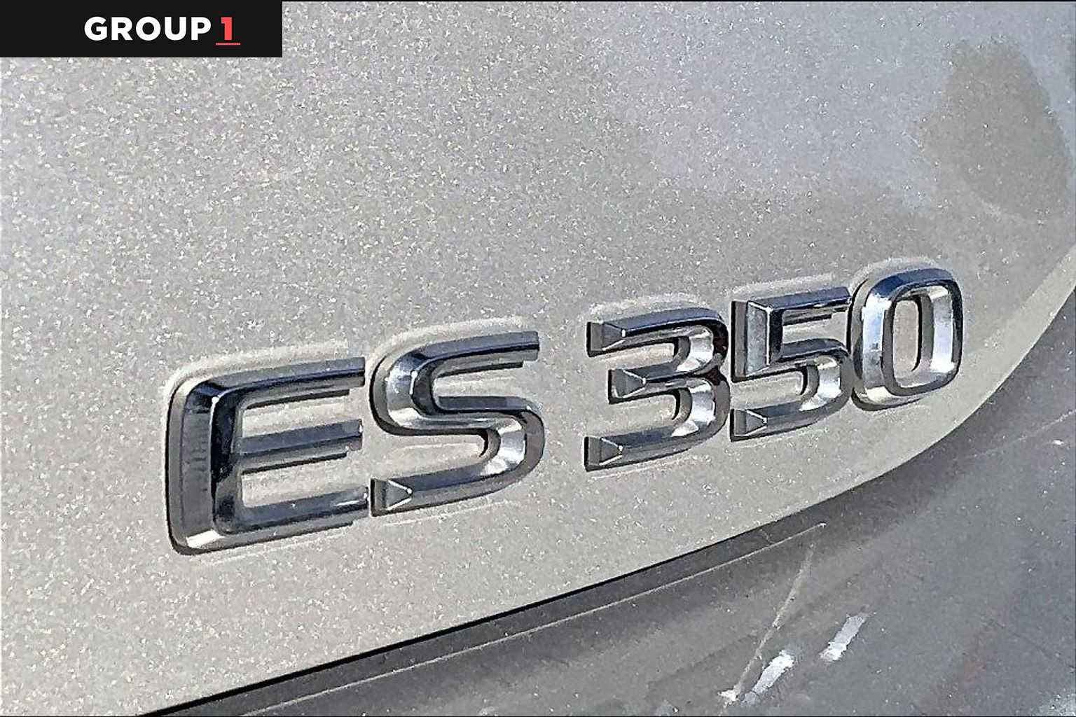 2023 Lexus ES  Moonbeam Beige Metallic at Lexus Southwest Houston