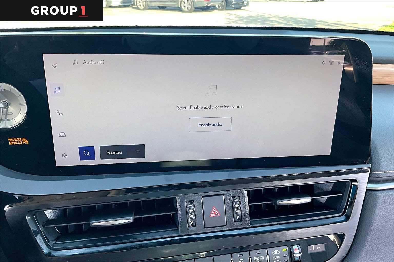 2024 Lexus ES 350  Eminent White Pearl at Lexus Southwest Houston