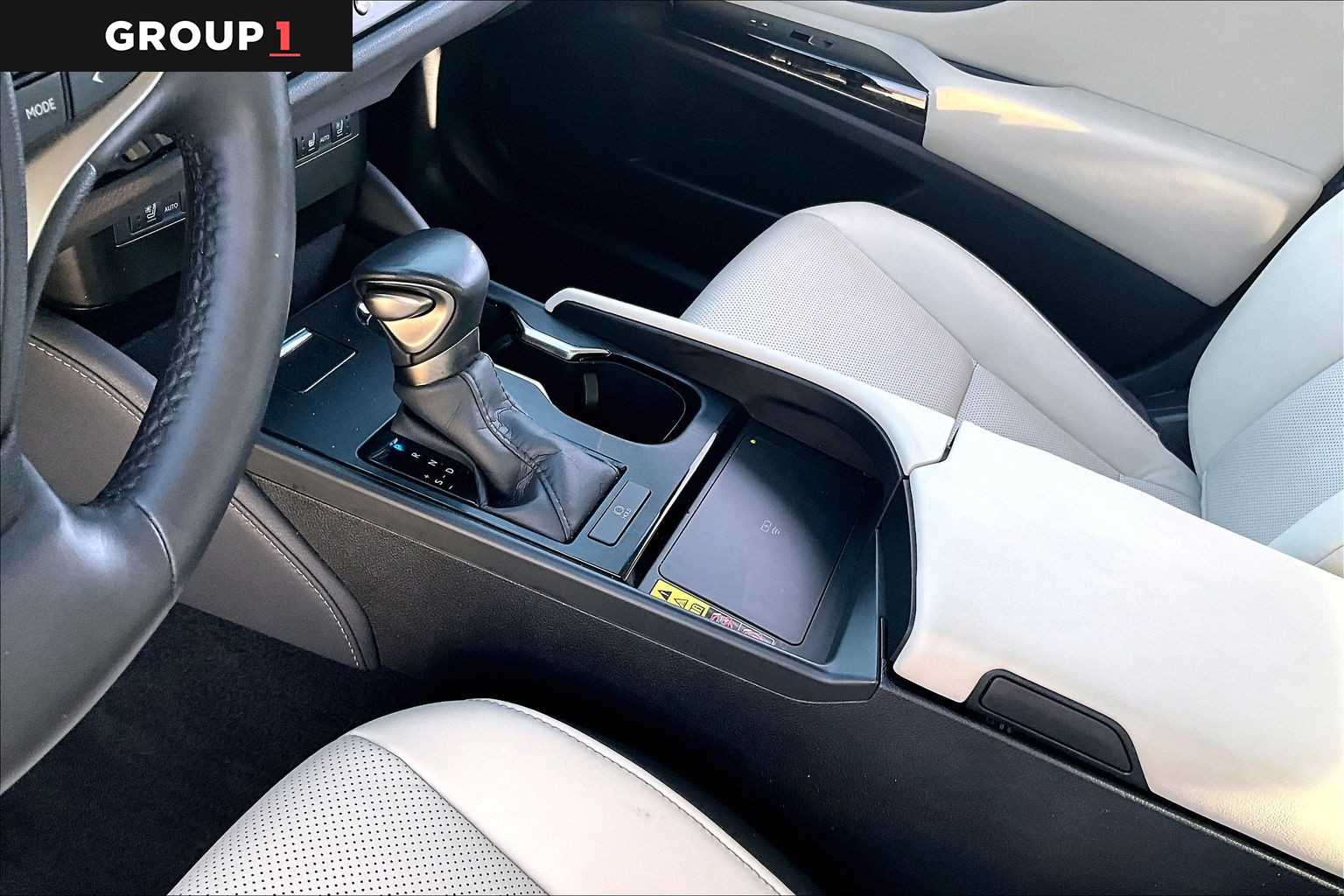 2024 Lexus ES 350  Eminent White Pearl at Lexus Southwest Houston