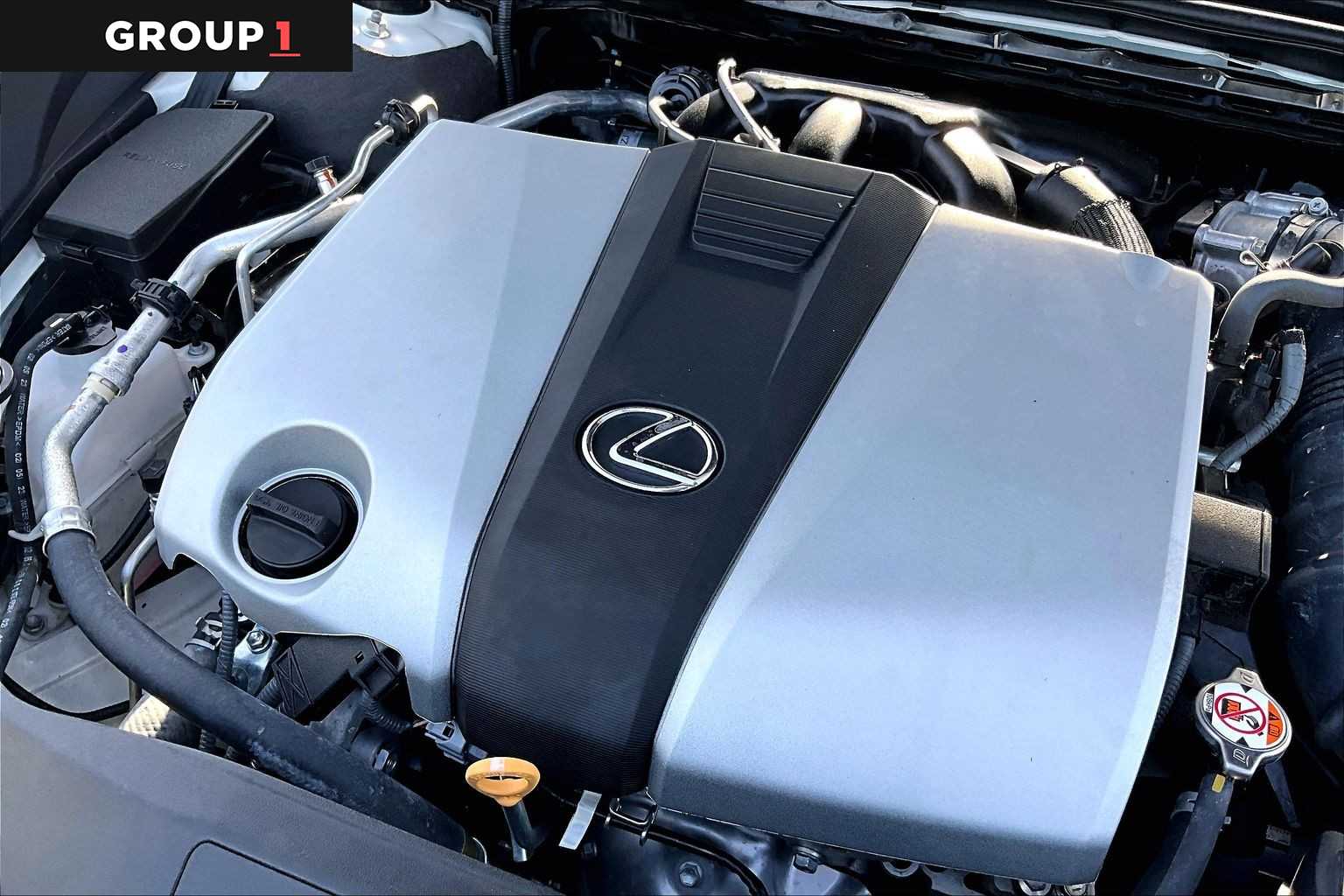 2024 Lexus ES 350  Eminent White Pearl at Lexus Southwest Houston