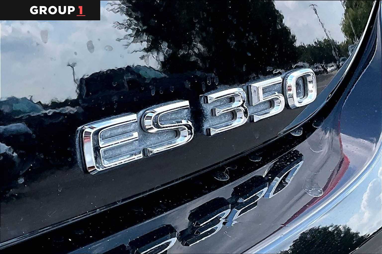2024 Lexus ES 350  Obsidian at Lexus Southwest Houston
