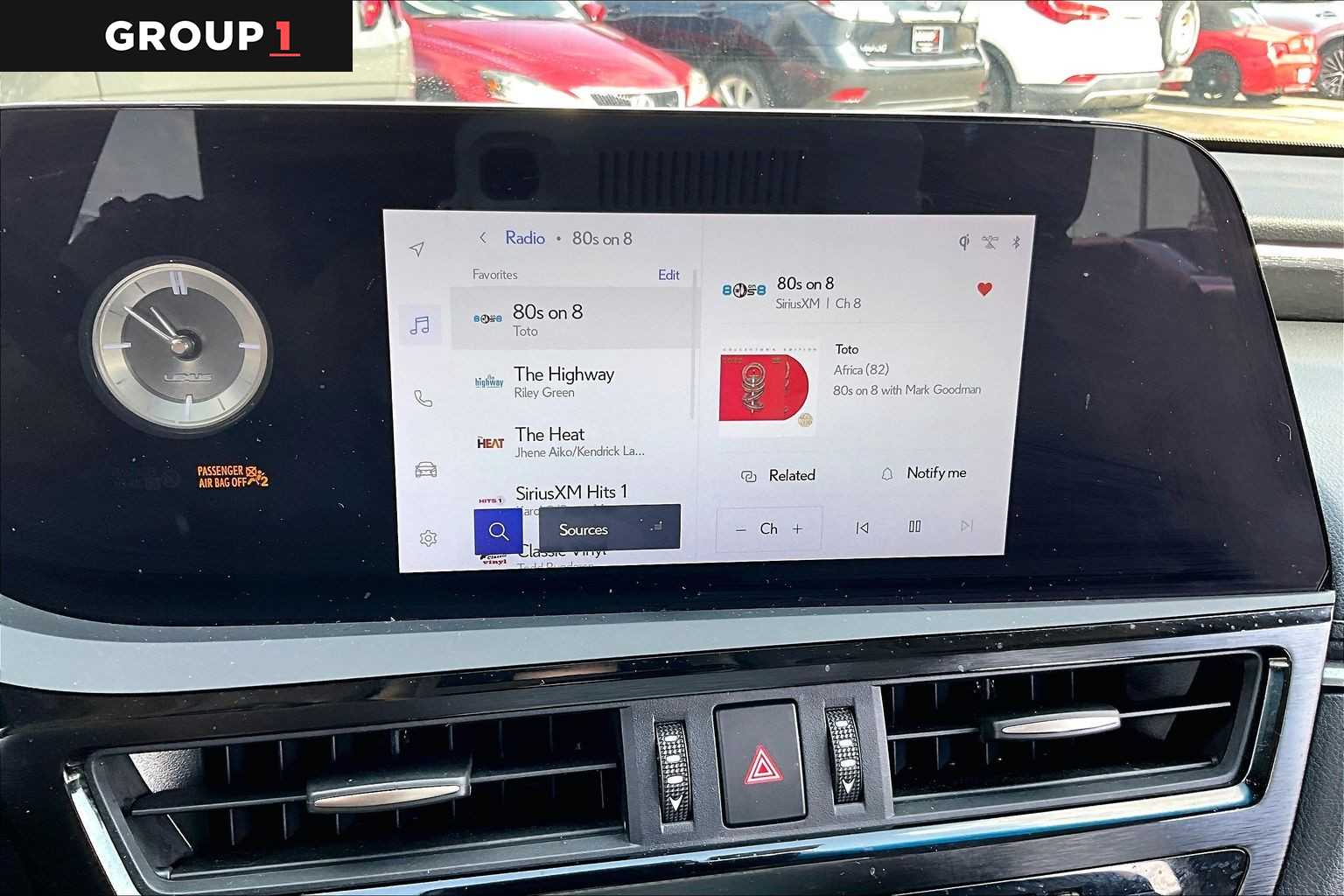 2024 Lexus ES 350  Obsidian at Lexus Southwest Houston