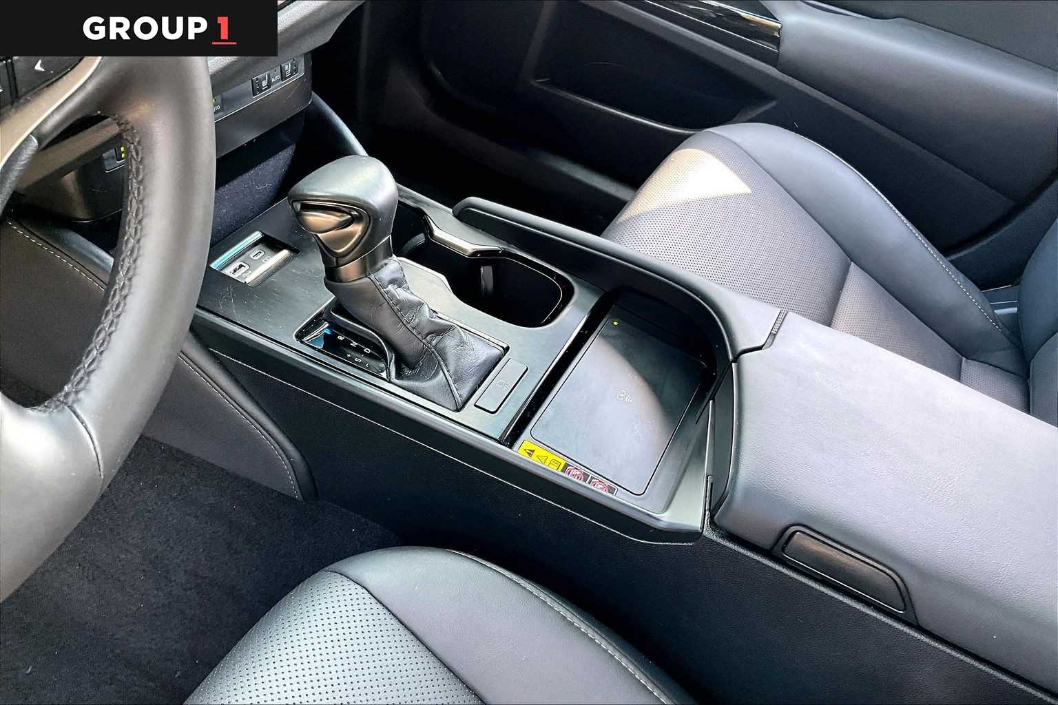 2024 Lexus ES 350  Obsidian at Lexus Southwest Houston