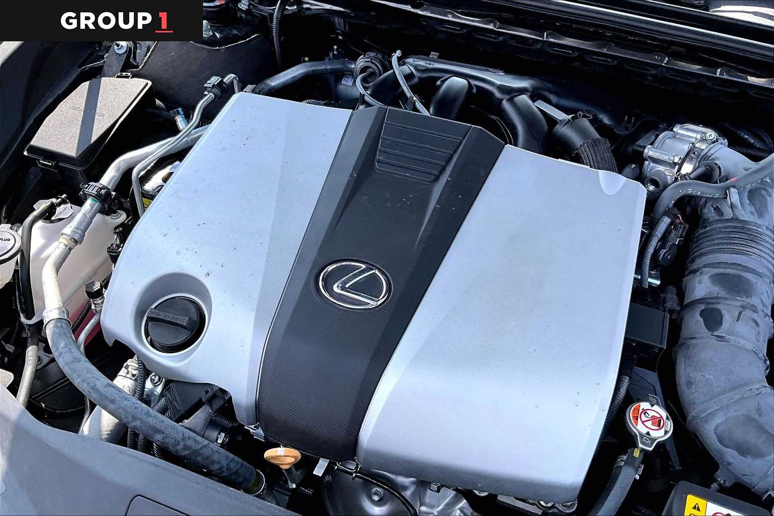 2024 Lexus ES 350  Obsidian at Lexus Southwest Houston