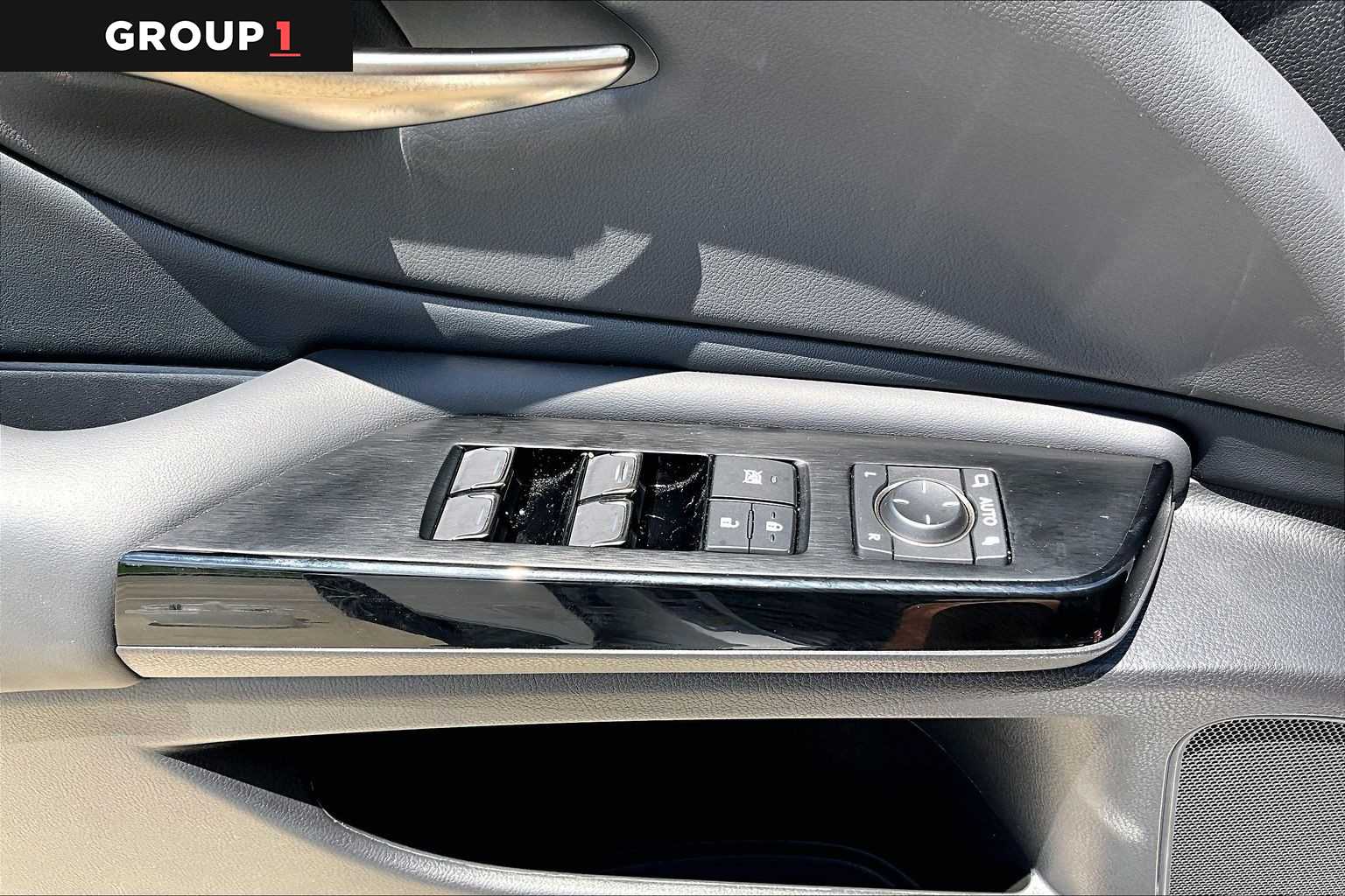 2025 Lexus ES 350  Eminent White Pearl at Lexus Southwest Houston