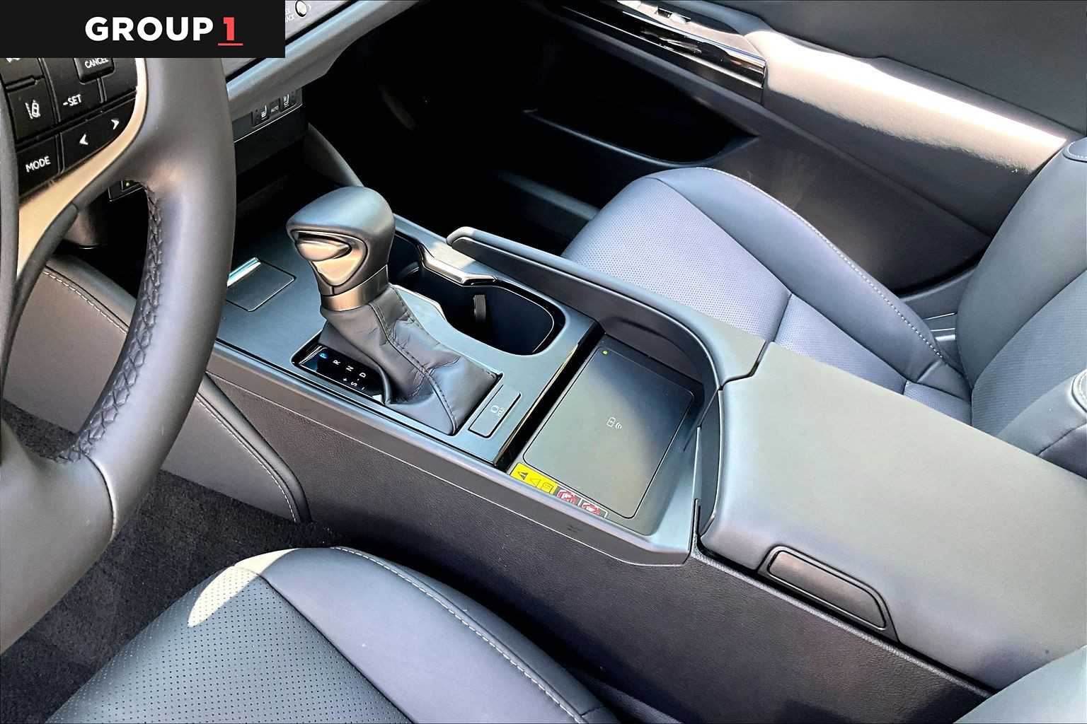 2025 Lexus ES 350  Eminent White Pearl at Lexus Southwest Houston