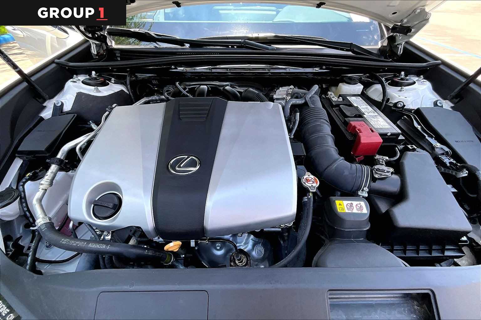 2025 Lexus ES 350  Eminent White Pearl at Lexus Southwest Houston