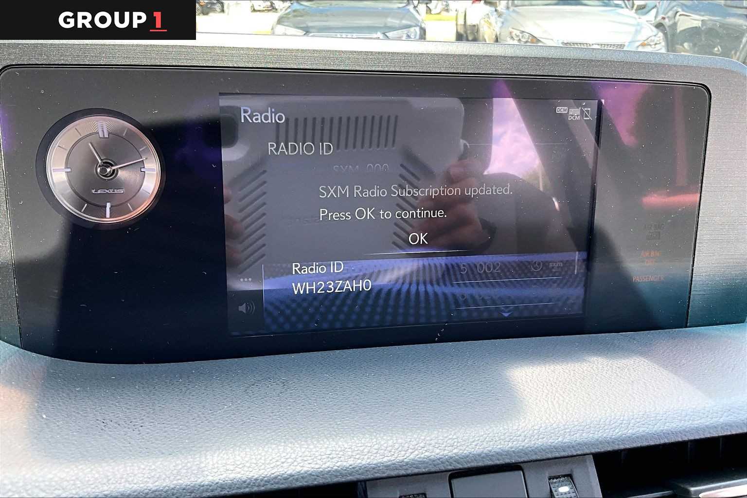2021 Lexus ES 350  Caviar at Lexus of Clear Lake