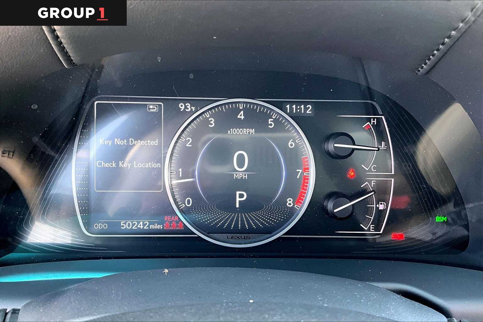 2021 Lexus ES 350  Caviar at Lexus of Clear Lake
